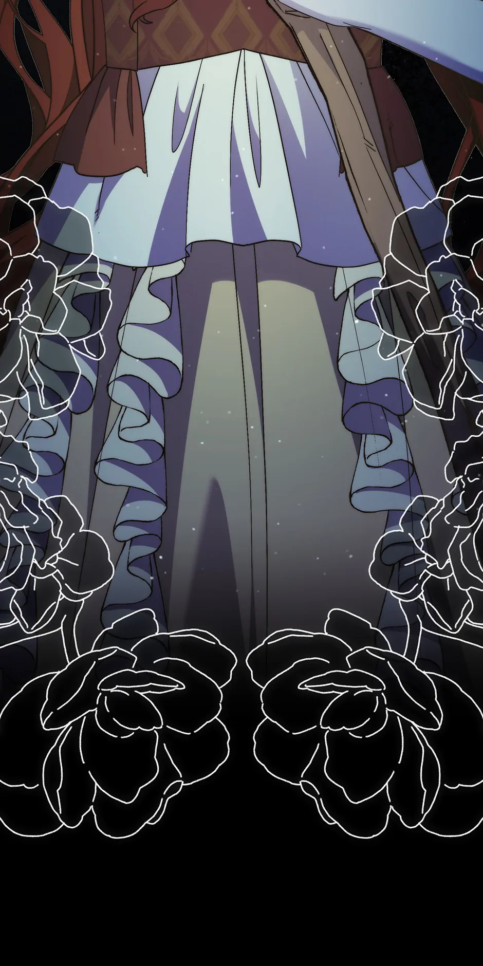 I'm the One Who Died, but the Hero Went Crazy Chapter 66 - page 70