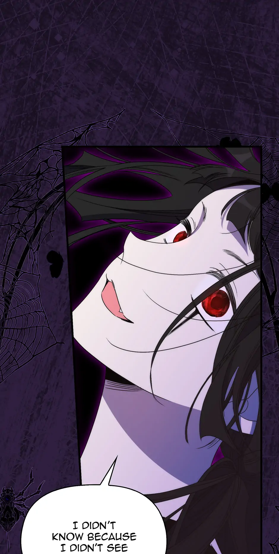 I'm the One Who Died, but the Hero Went Crazy Chapter 67 - page 1