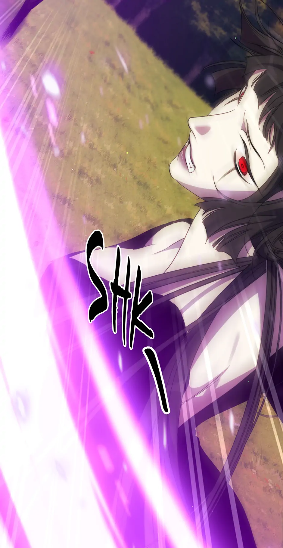 I'm the One Who Died, but the Hero Went Crazy Chapter 67 - page 11