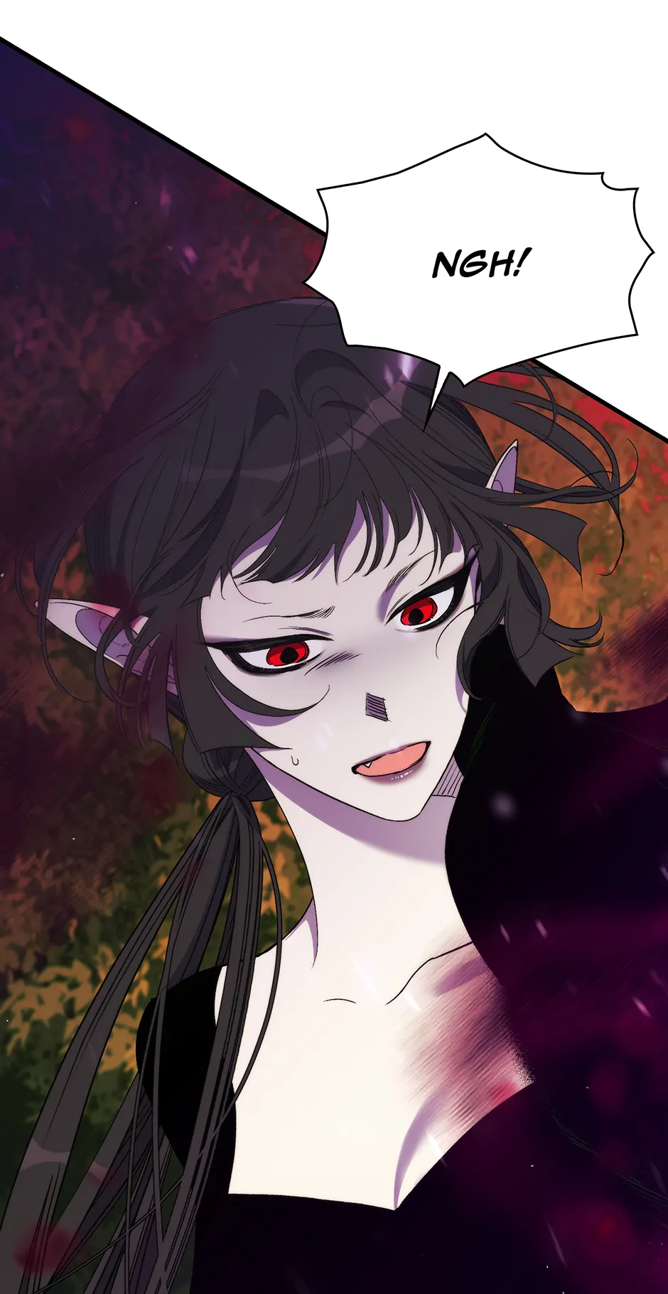 I'm the One Who Died, but the Hero Went Crazy Chapter 67 - page 13