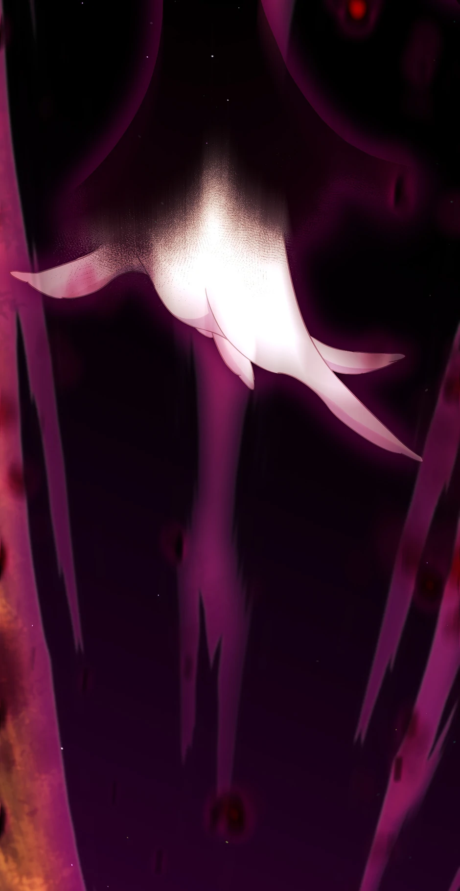 I'm the One Who Died, but the Hero Went Crazy Chapter 67 - page 15