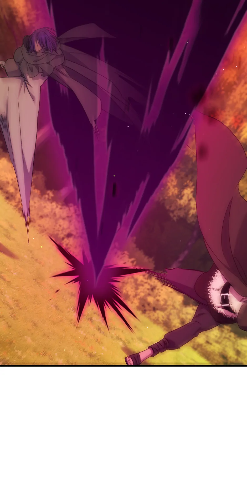 I'm the One Who Died, but the Hero Went Crazy Chapter 67 - page 16