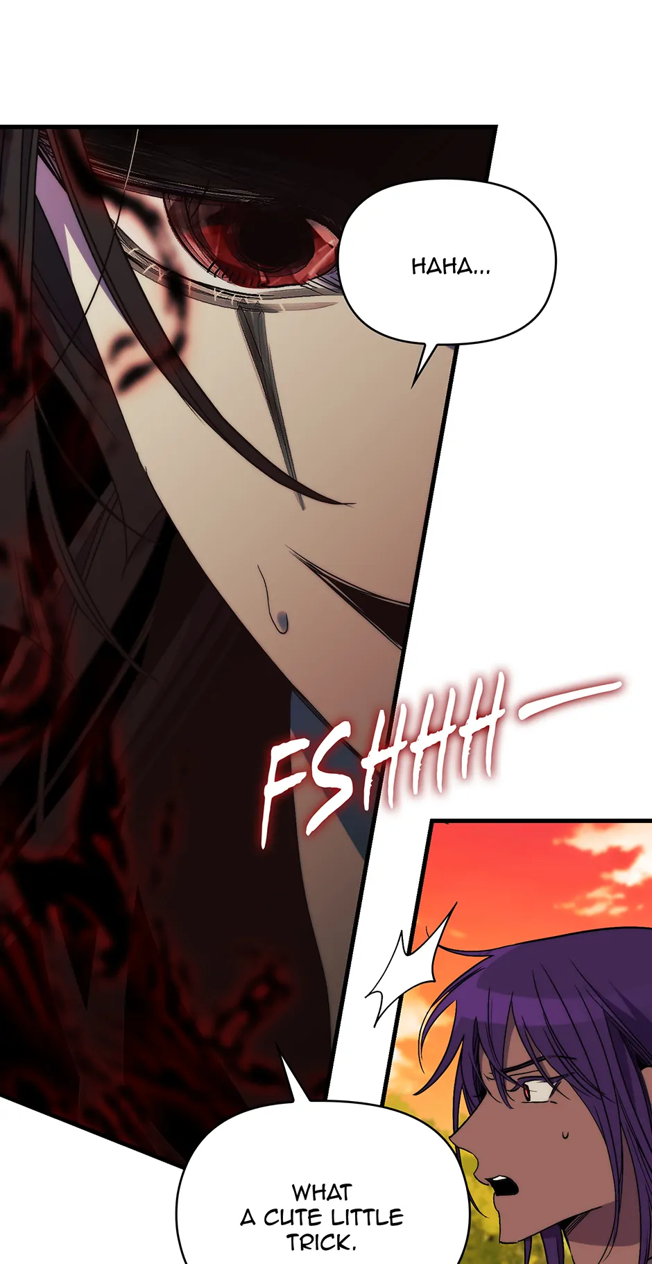 I'm the One Who Died, but the Hero Went Crazy Chapter 67 - page 17