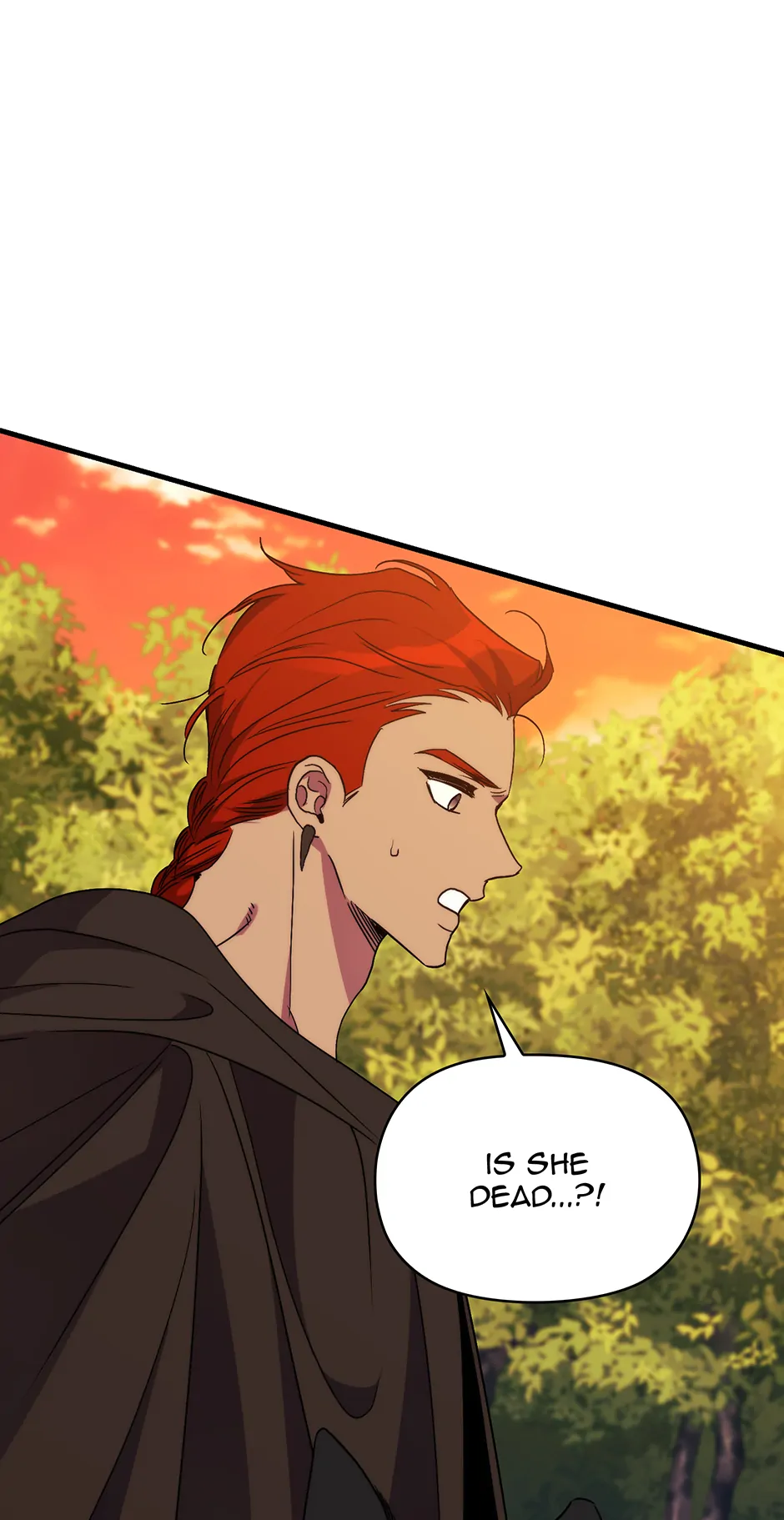 I'm the One Who Died, but the Hero Went Crazy Chapter 67 - page 21