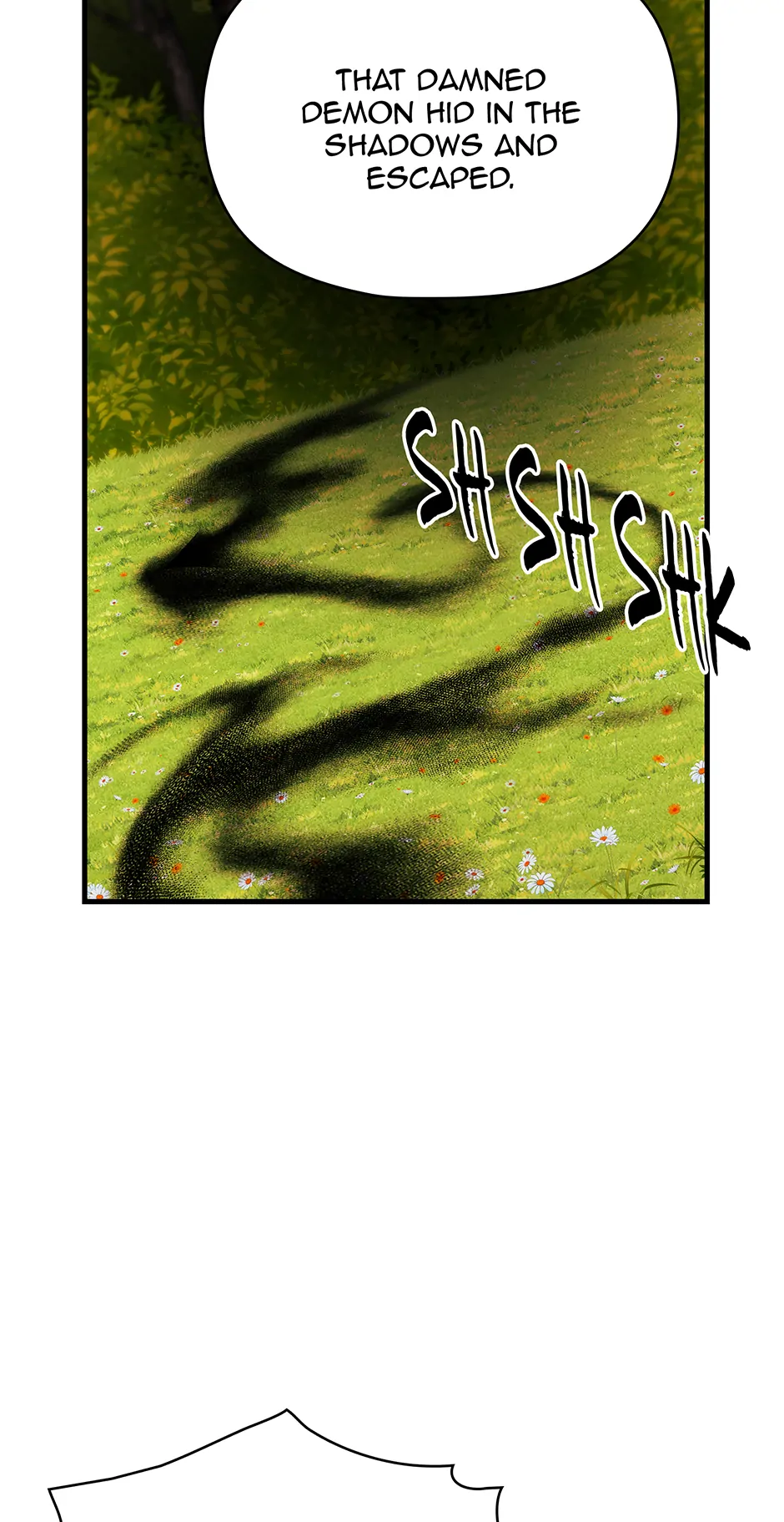 I'm the One Who Died, but the Hero Went Crazy Chapter 67 - page 23