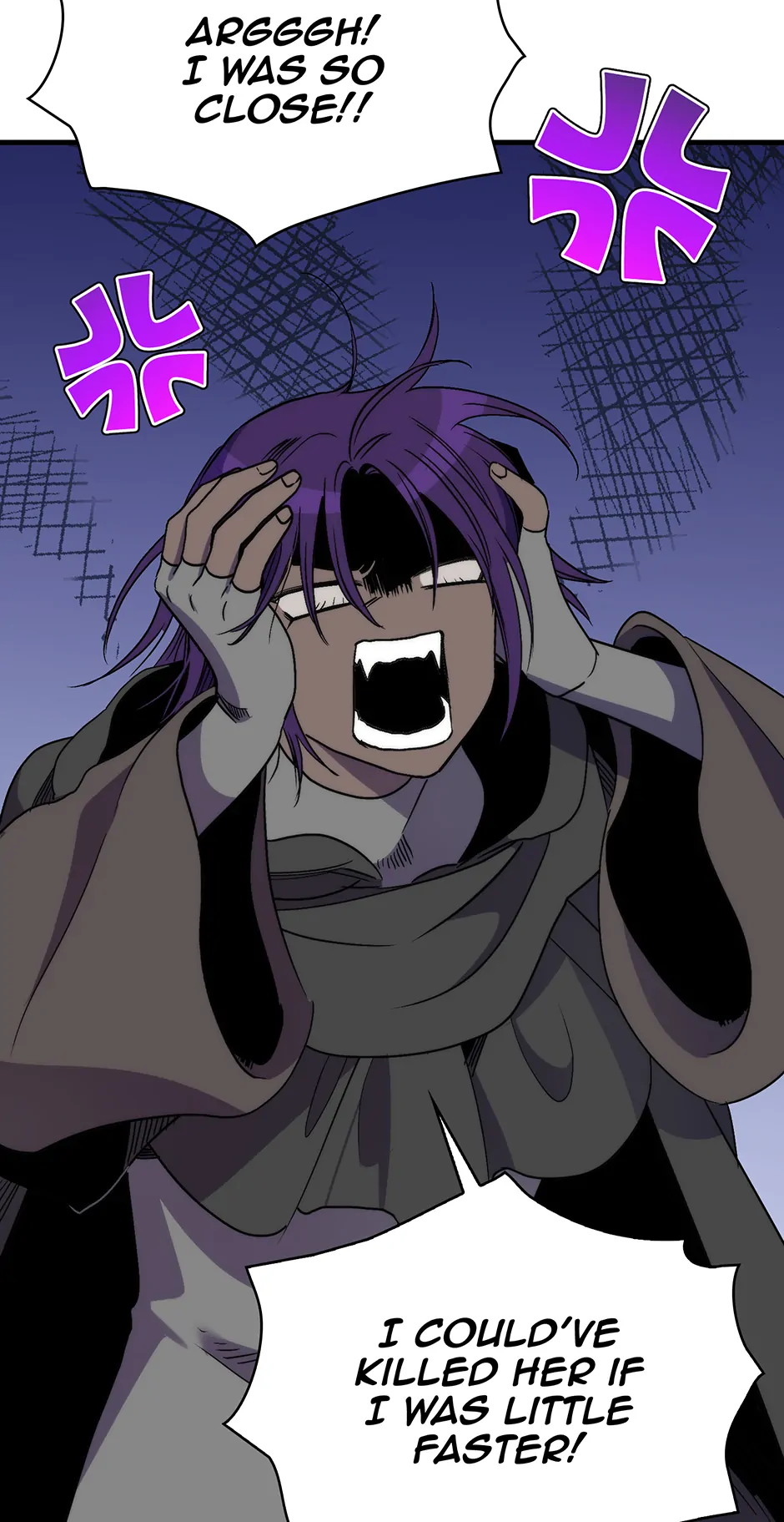 I'm the One Who Died, but the Hero Went Crazy Chapter 67 - page 24