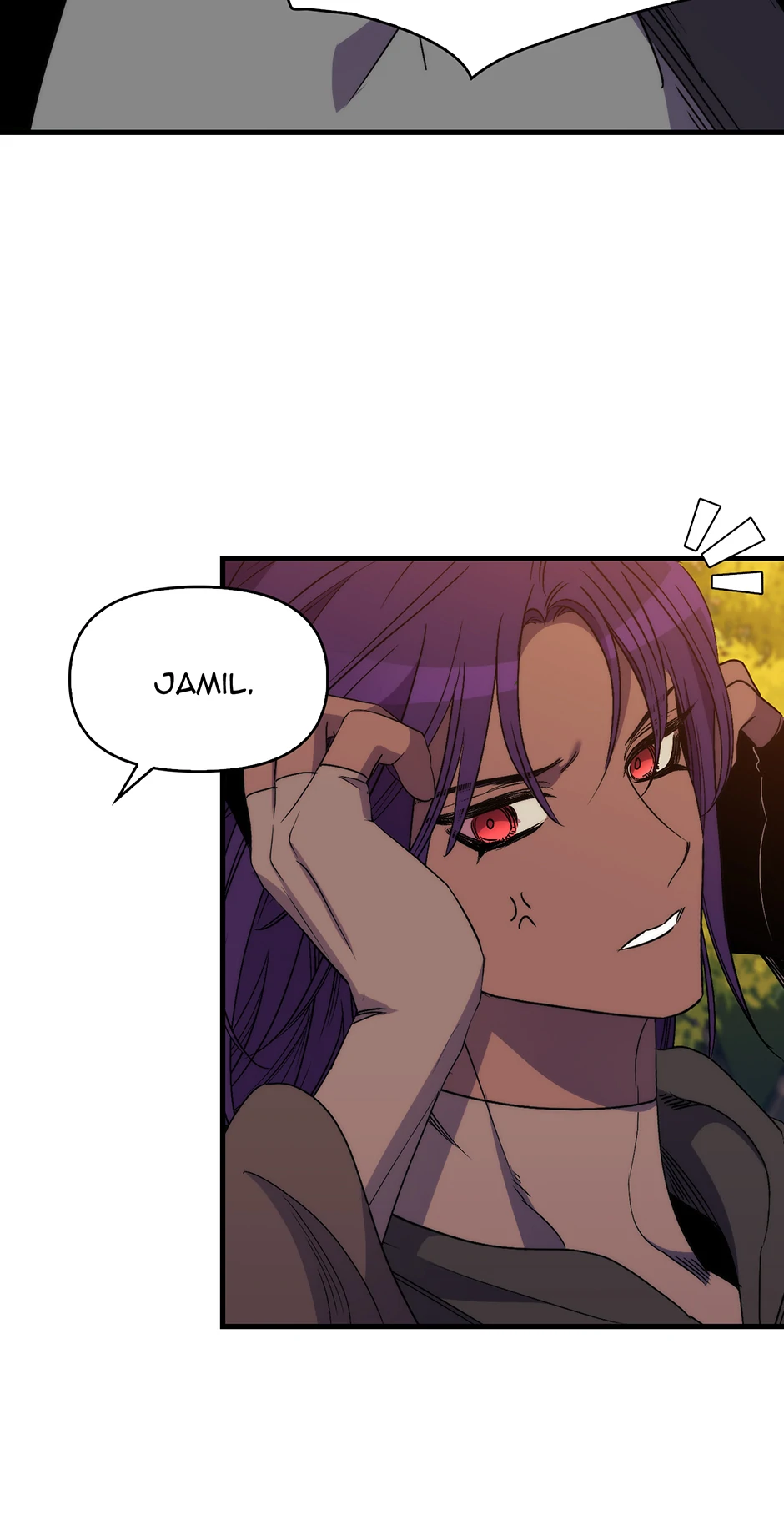 I'm the One Who Died, but the Hero Went Crazy Chapter 67 - page 25