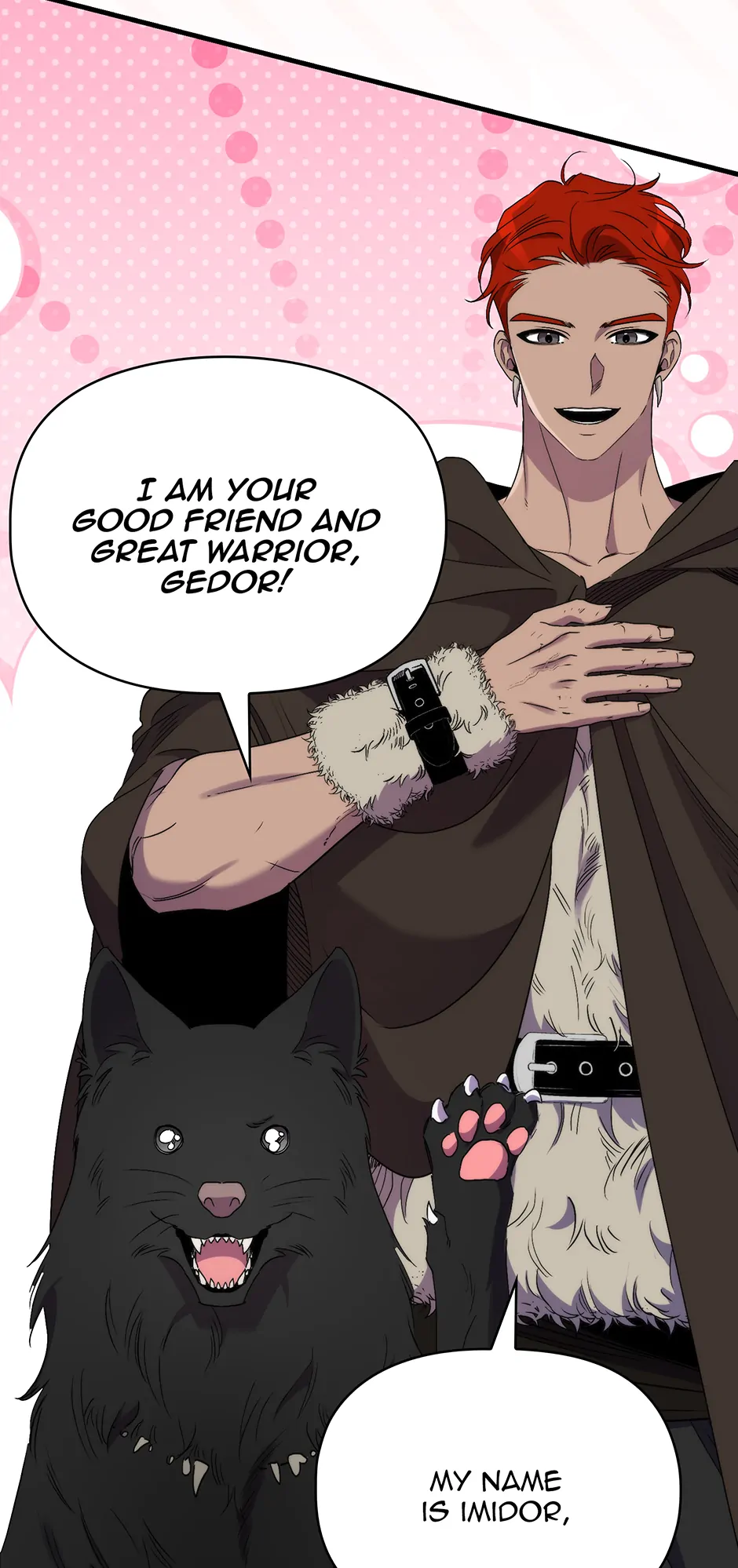 I'm the One Who Died, but the Hero Went Crazy Chapter 67 - page 31