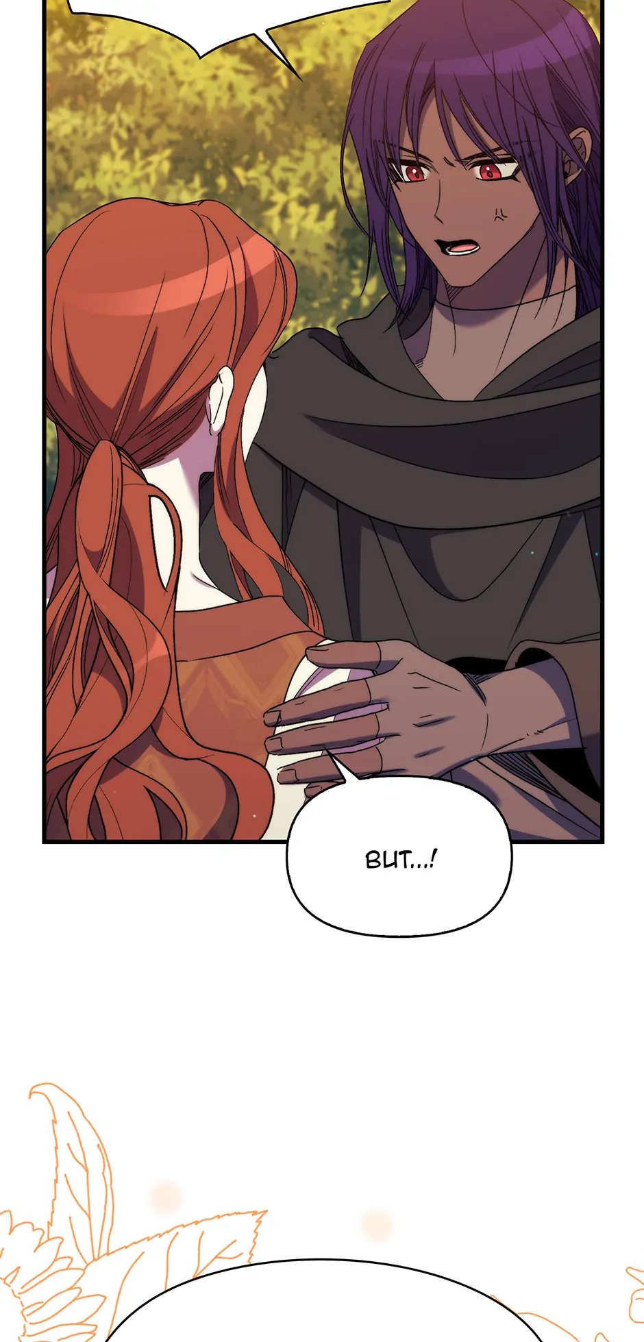 I'm the One Who Died, but the Hero Went Crazy Chapter 67 - page 37