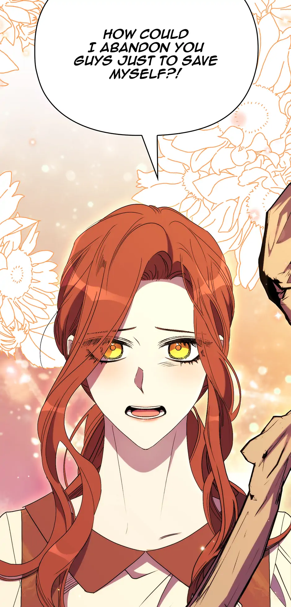 I'm the One Who Died, but the Hero Went Crazy Chapter 67 - page 38