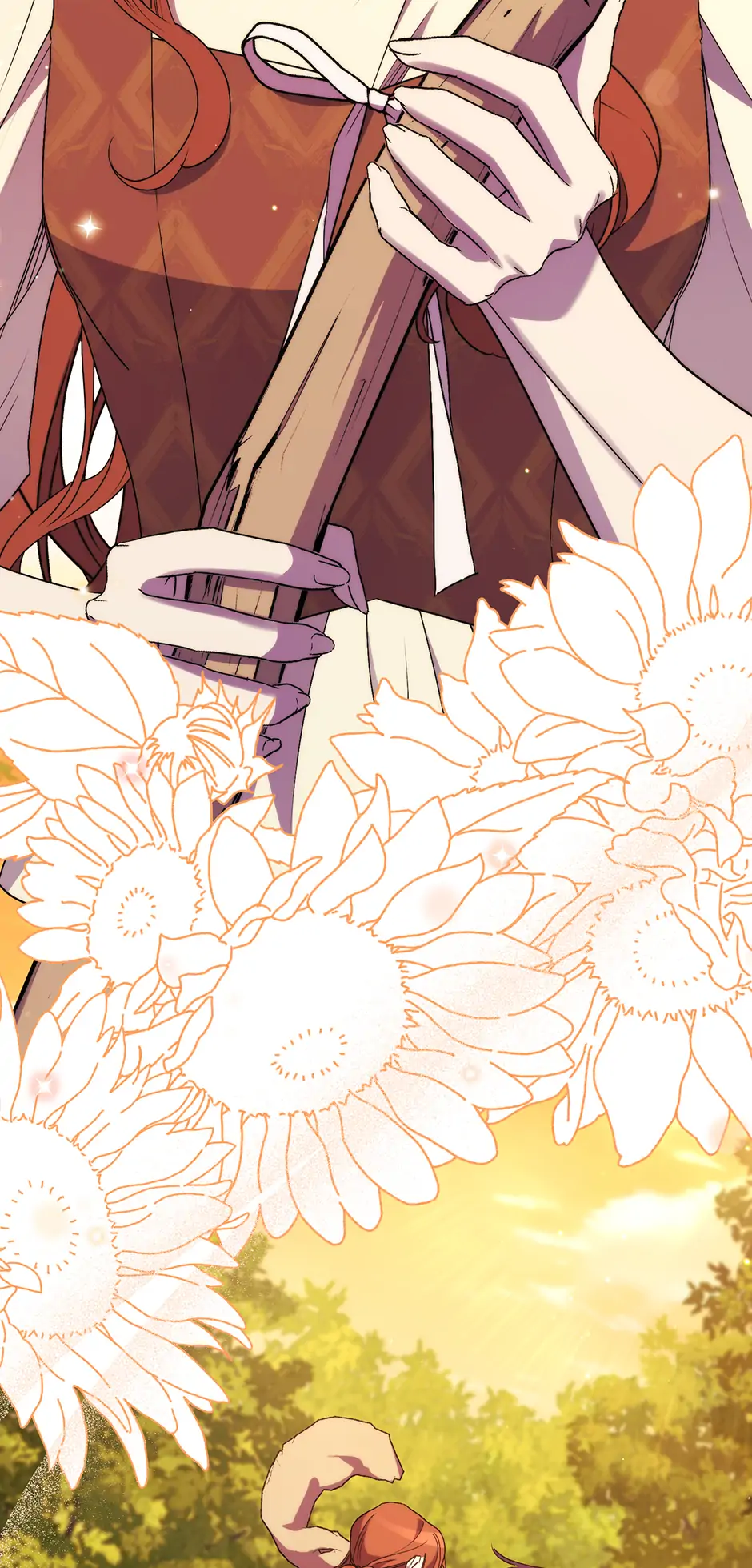 I'm the One Who Died, but the Hero Went Crazy Chapter 67 - page 39