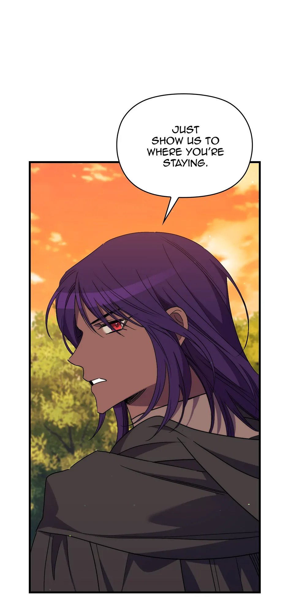 I'm the One Who Died, but the Hero Went Crazy Chapter 67 - page 43