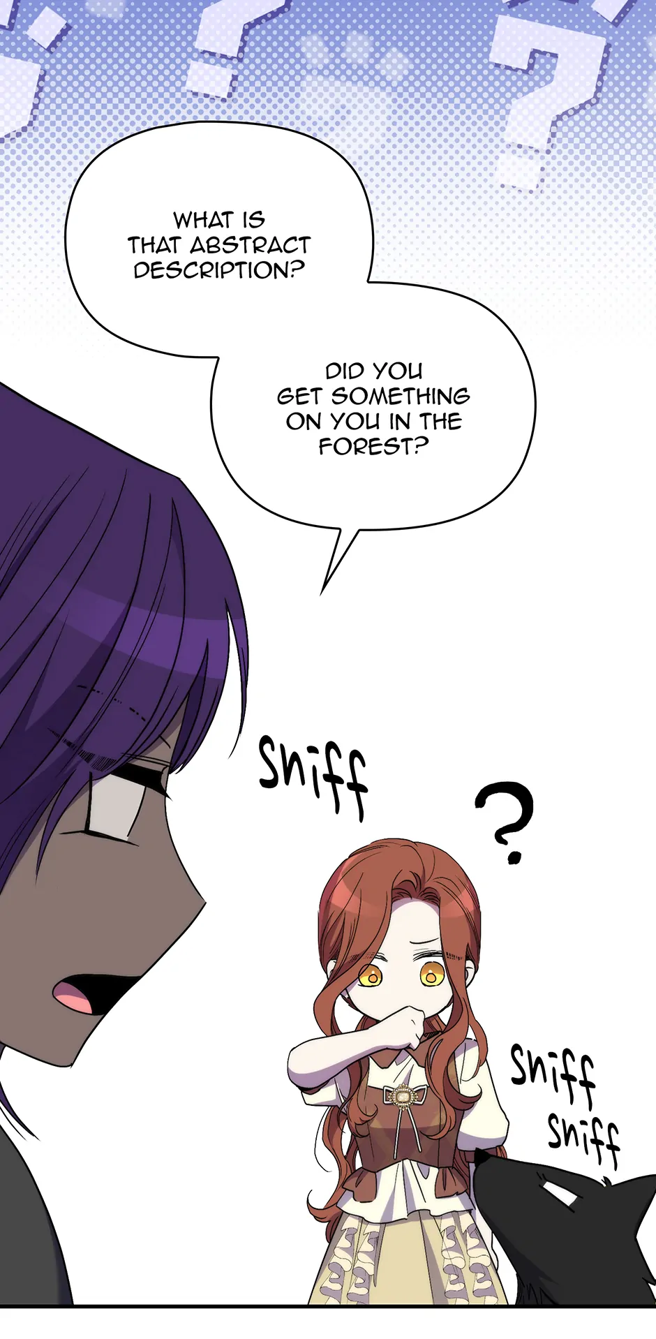 I'm the One Who Died, but the Hero Went Crazy Chapter 67 - page 54