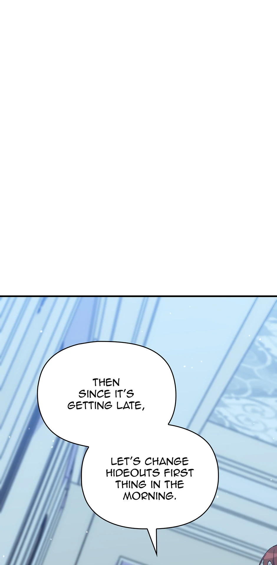 I'm the One Who Died, but the Hero Went Crazy Chapter 67 - page 55