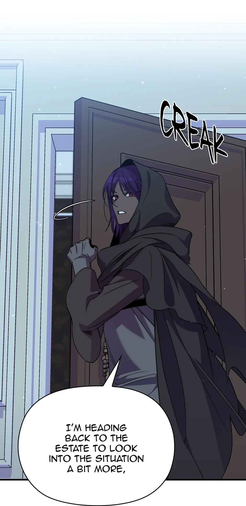 I'm the One Who Died, but the Hero Went Crazy Chapter 67 - page 57