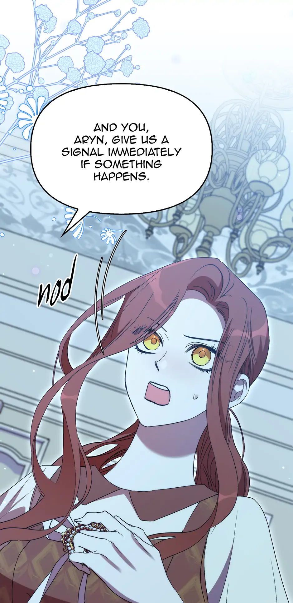 I'm the One Who Died, but the Hero Went Crazy Chapter 67 - page 59