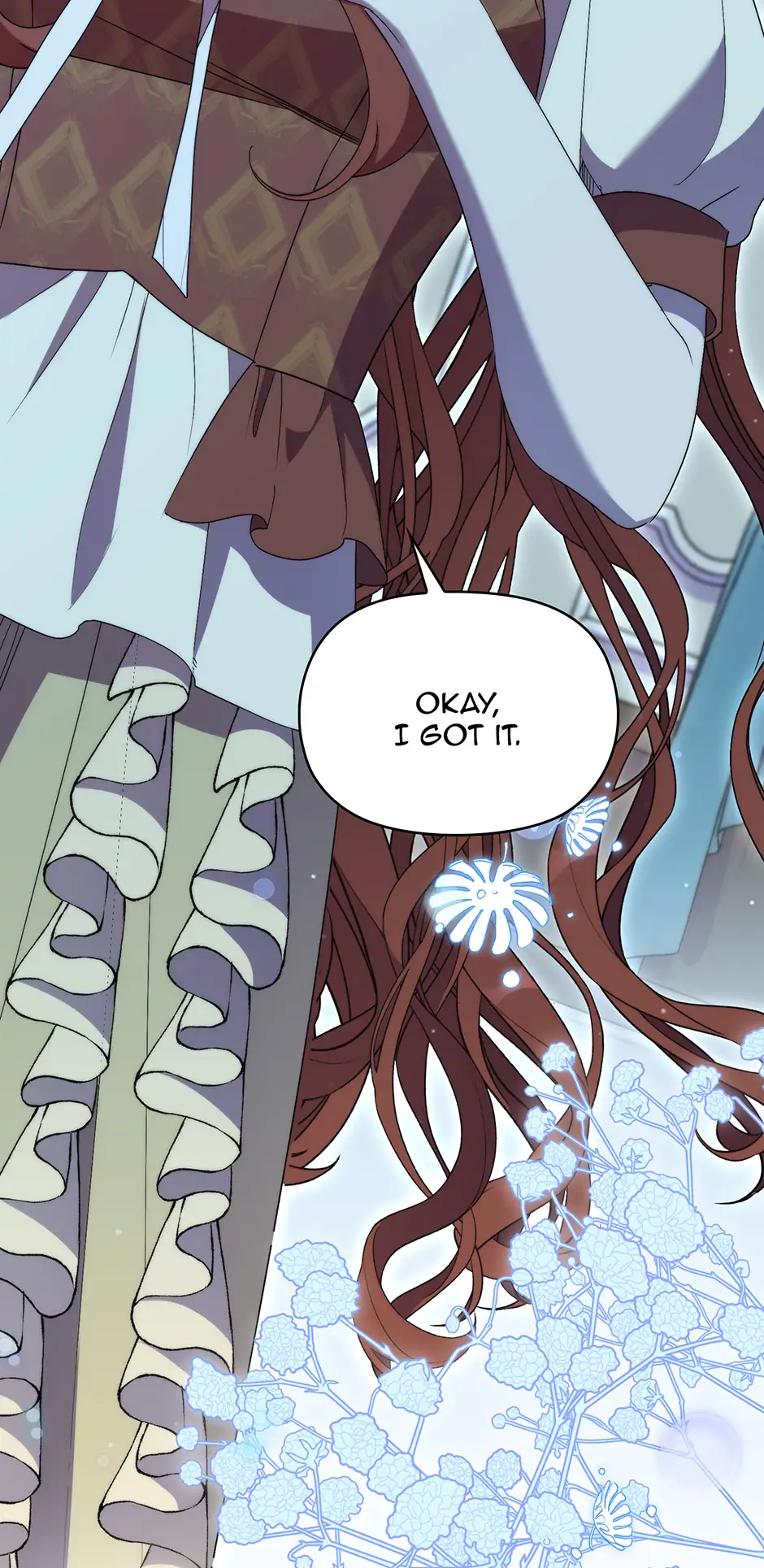 I'm the One Who Died, but the Hero Went Crazy Chapter 67 - page 60