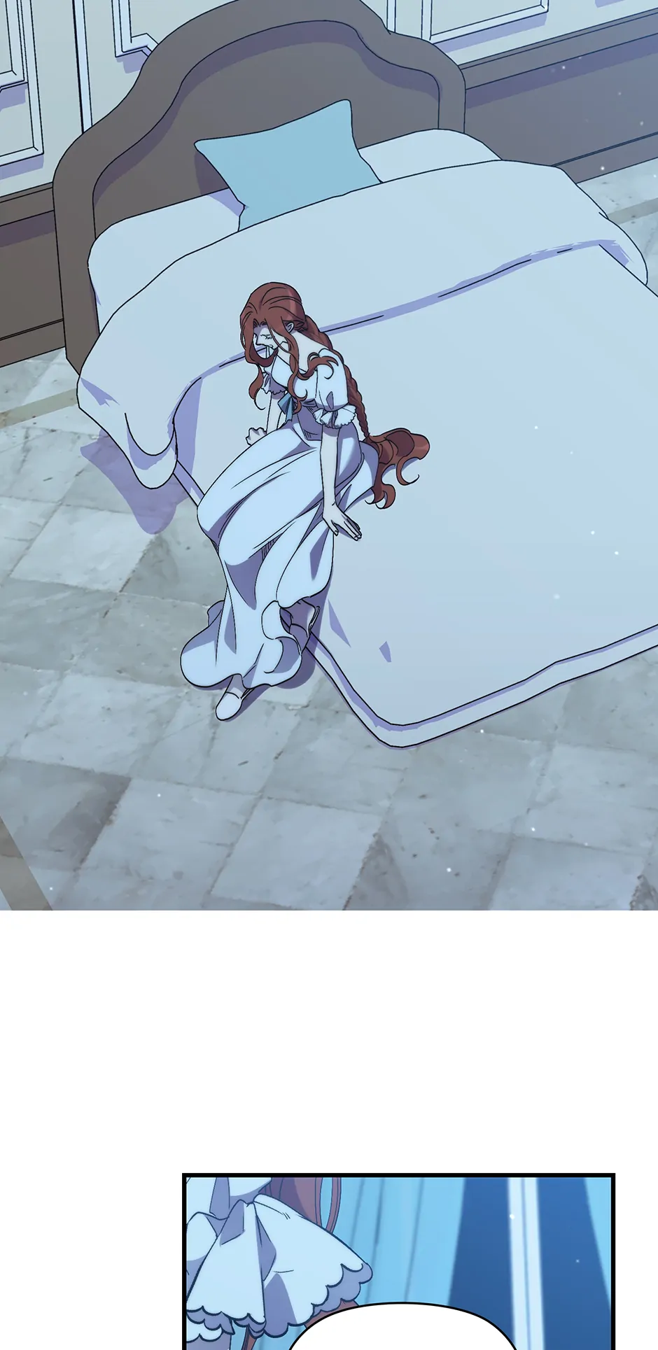 I'm the One Who Died, but the Hero Went Crazy Chapter 67 - page 62