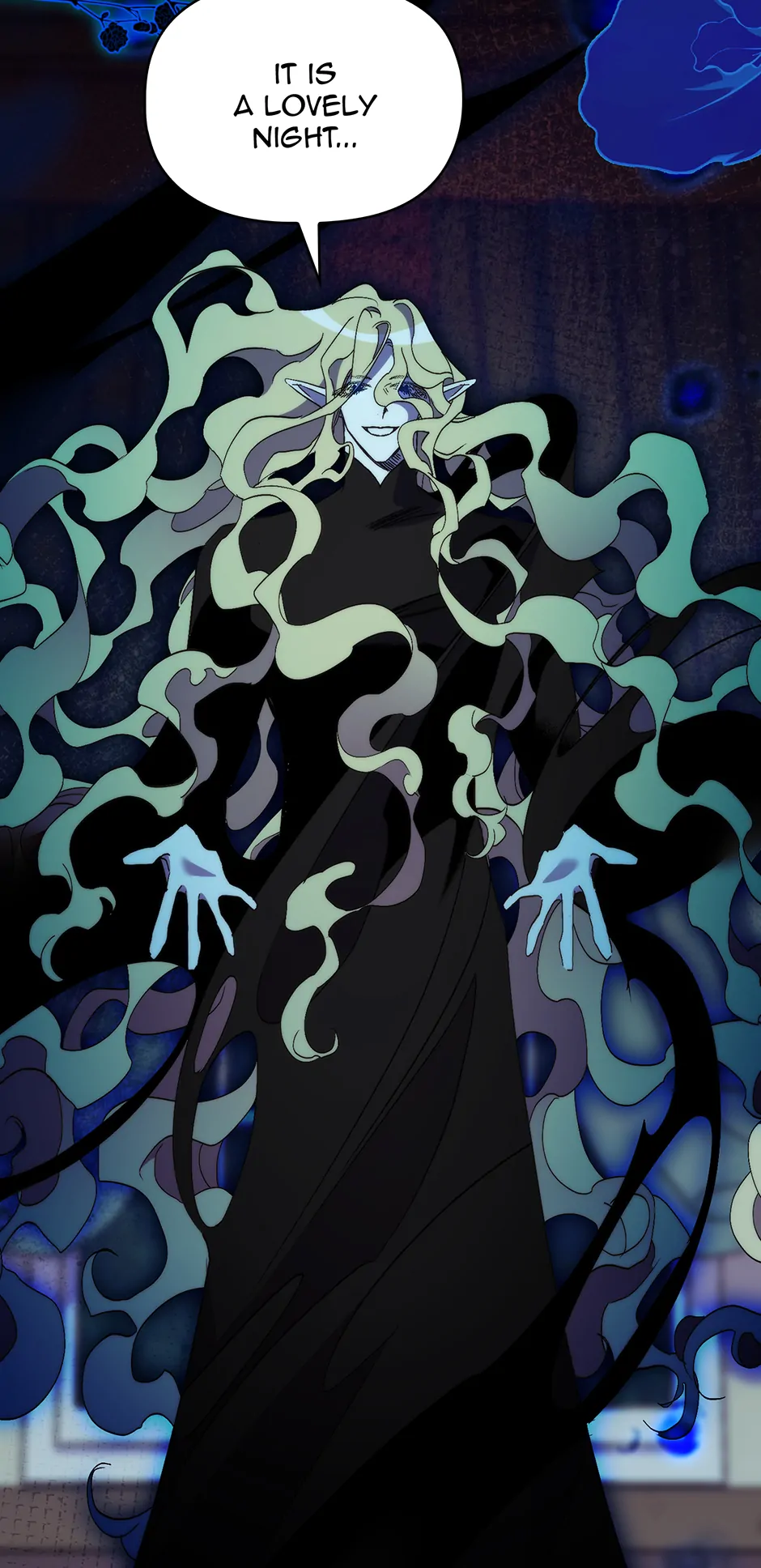 I'm the One Who Died, but the Hero Went Crazy Chapter 67 - page 67