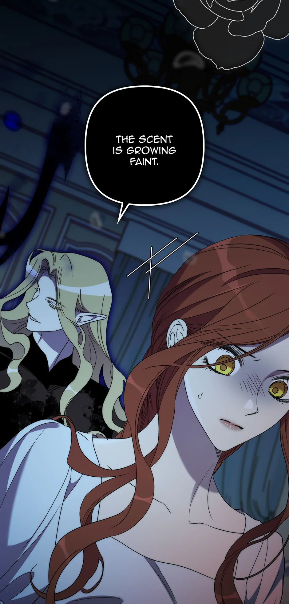 I'm the One Who Died, but the Hero Went Crazy Chapter 68 - page 25