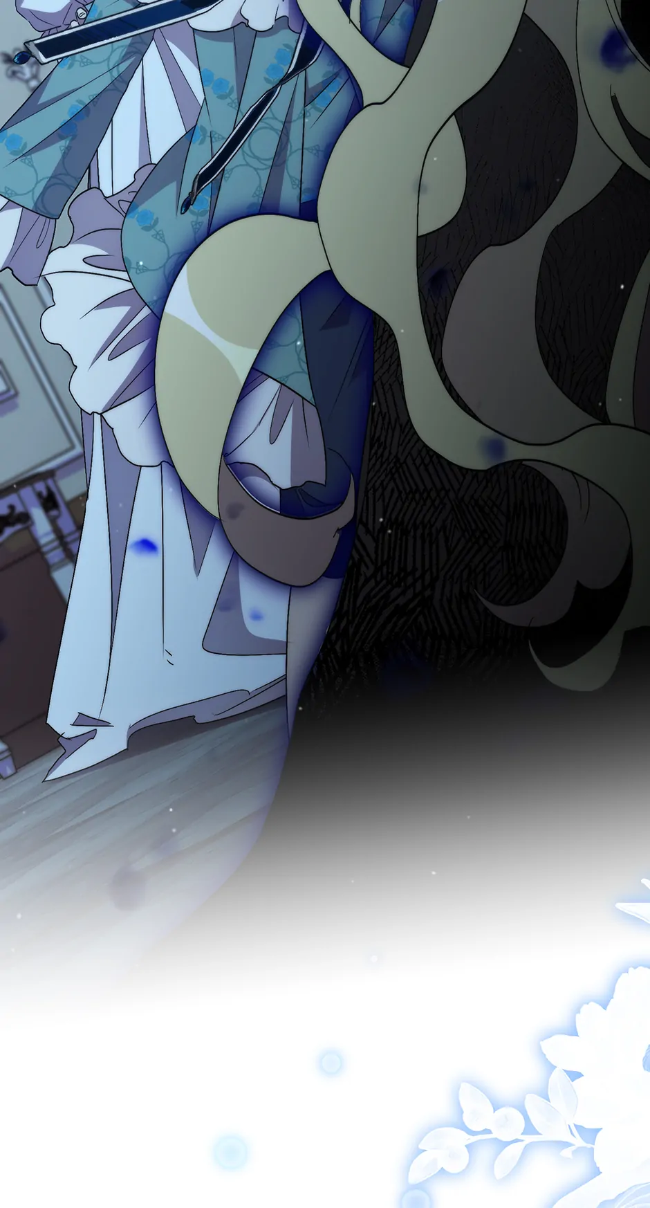 I'm the One Who Died, but the Hero Went Crazy Chapter 68 - page 37