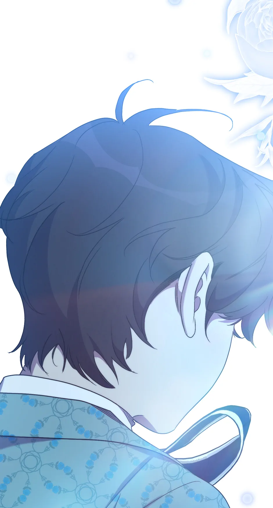 I'm the One Who Died, but the Hero Went Crazy Chapter 68 - page 38