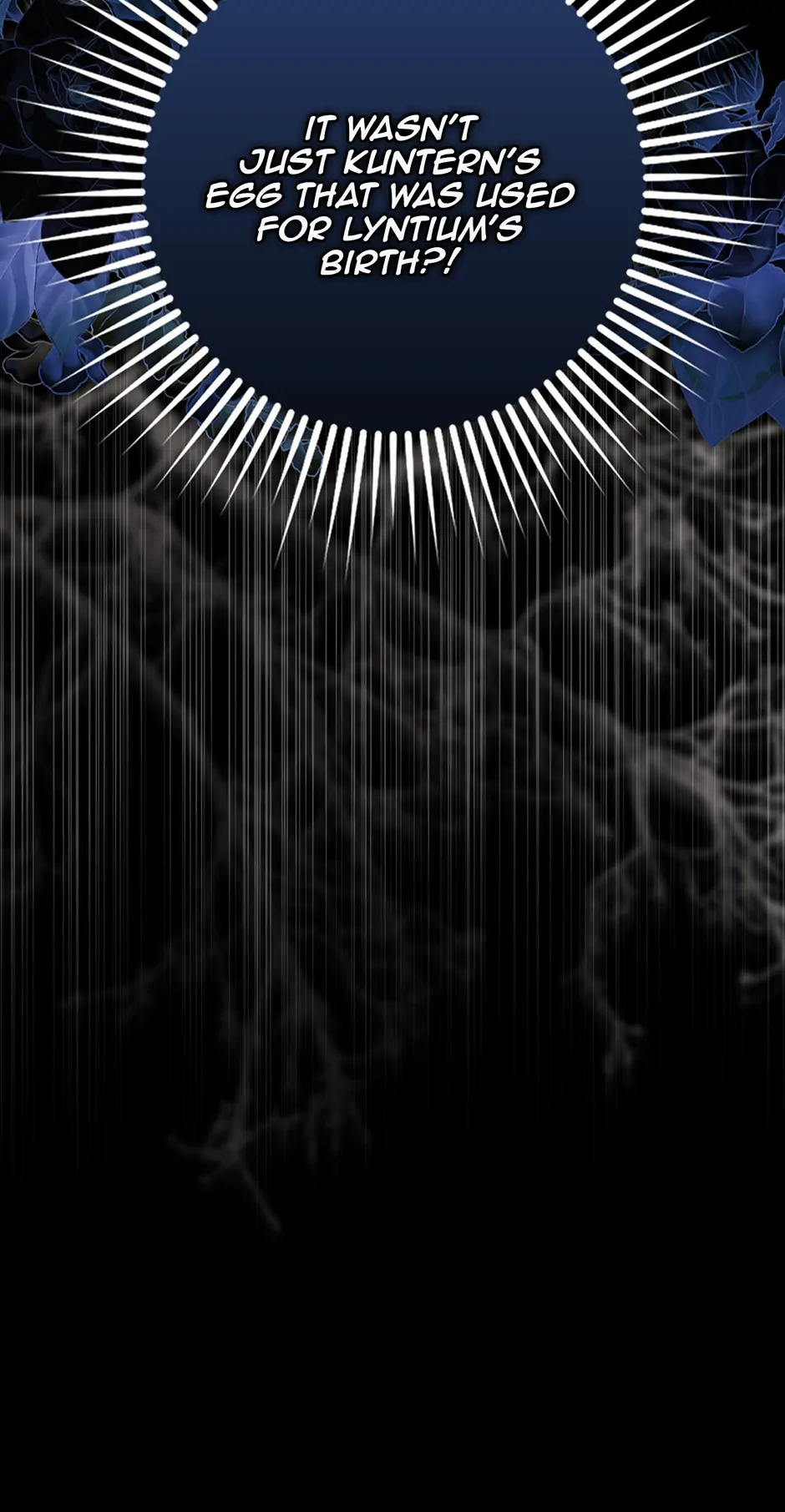 I'm the One Who Died, but the Hero Went Crazy Chapter 68 - page 50