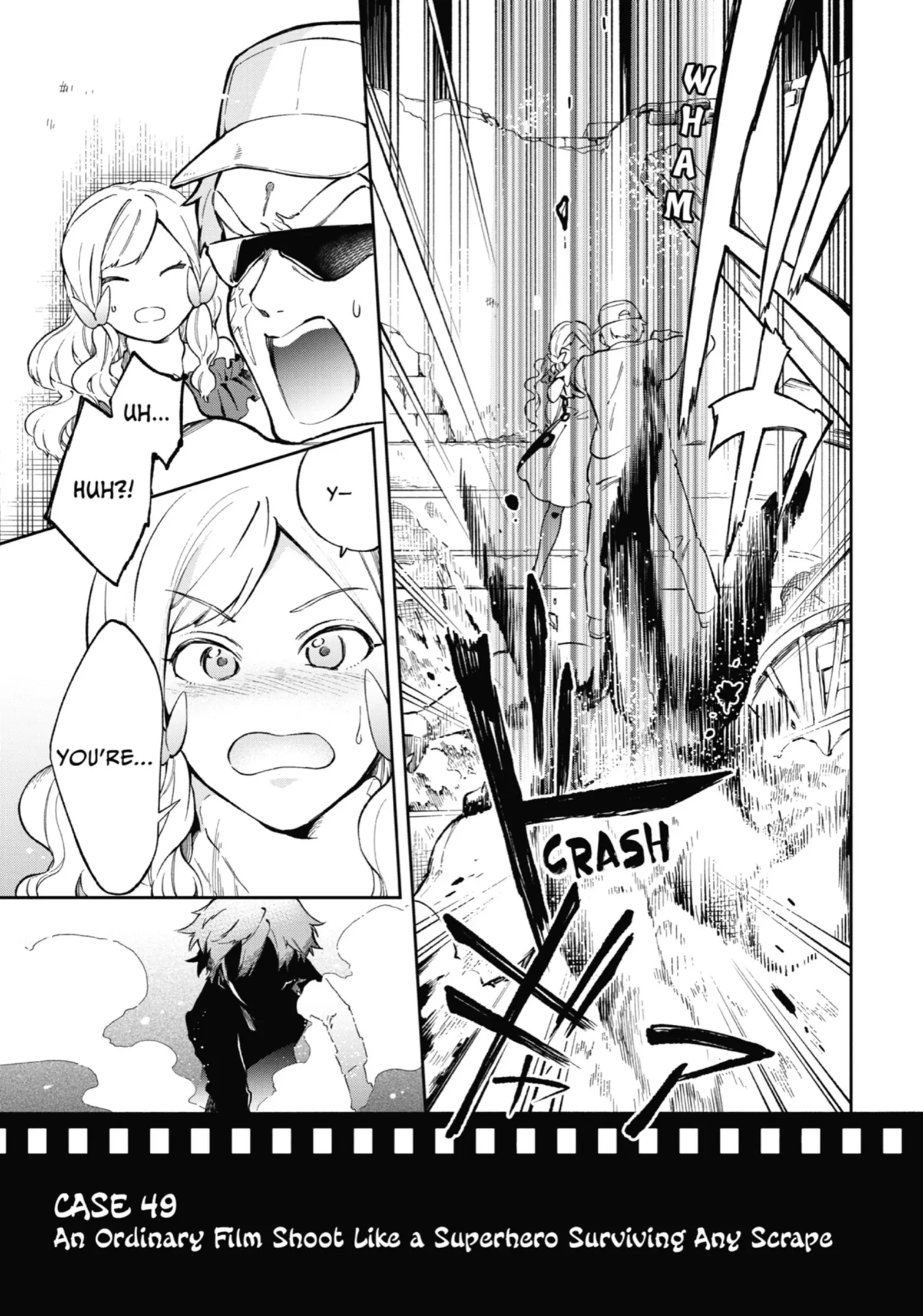 Tatoeba Last Dungeon Mae No Mura No Shounen Ga Joban No Machi De Kurasu Youna Monogatari Chapter 49 - page 10