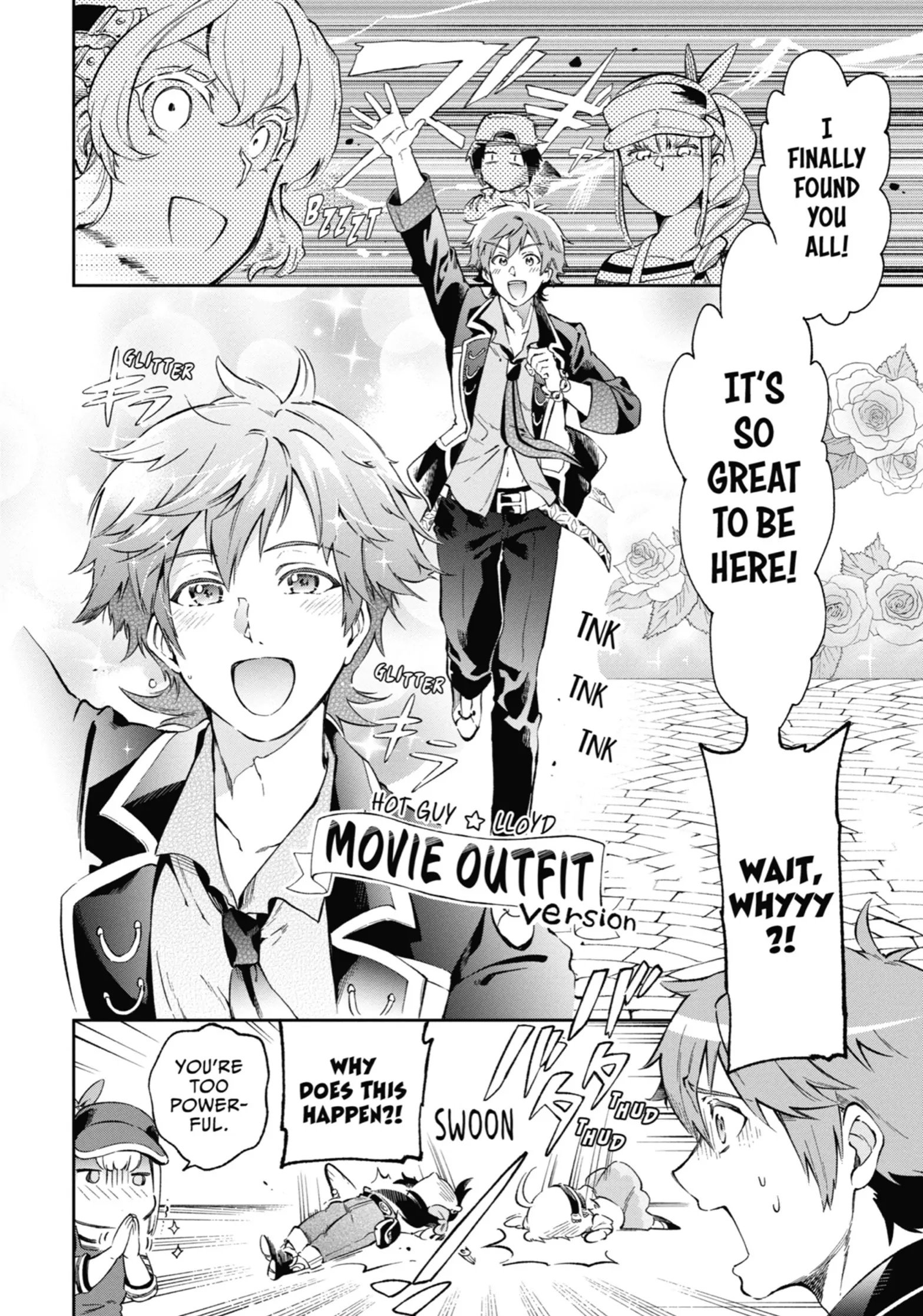Tatoeba Last Dungeon Mae No Mura No Shounen Ga Joban No Machi De Kurasu Youna Monogatari Chapter 49 - page 13