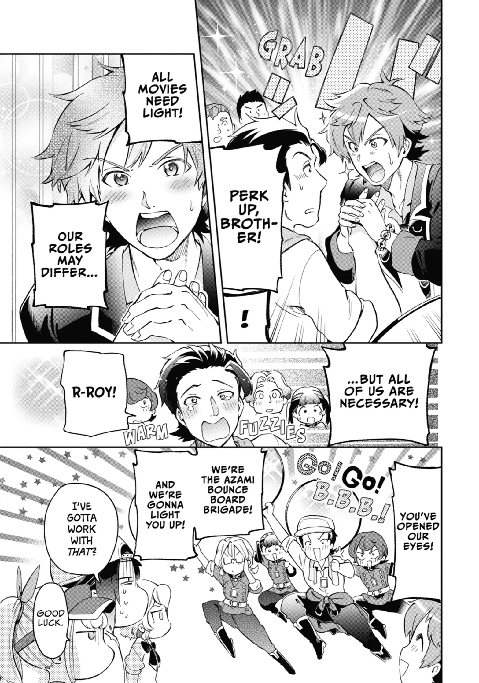 Tatoeba Last Dungeon Mae No Mura No Shounen Ga Joban No Machi De Kurasu Youna Monogatari Chapter 49 - page 16