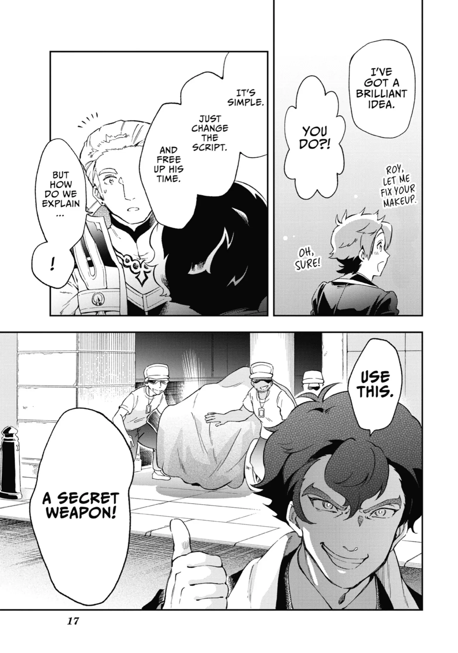 Tatoeba Last Dungeon Mae No Mura No Shounen Ga Joban No Machi De Kurasu Youna Monogatari Chapter 49 - page 18