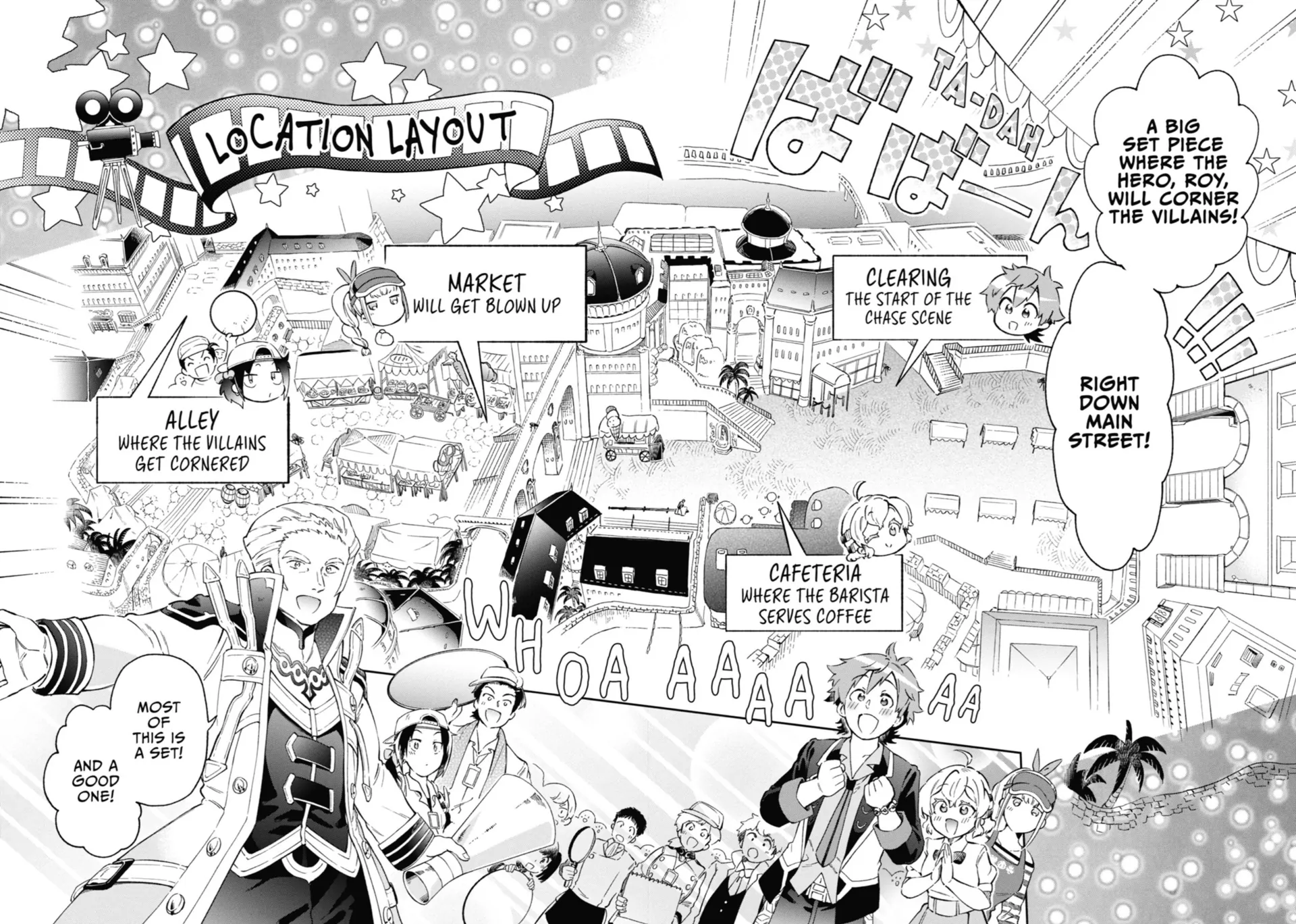 Tatoeba Last Dungeon Mae No Mura No Shounen Ga Joban No Machi De Kurasu Youna Monogatari Chapter 49 - page 21
