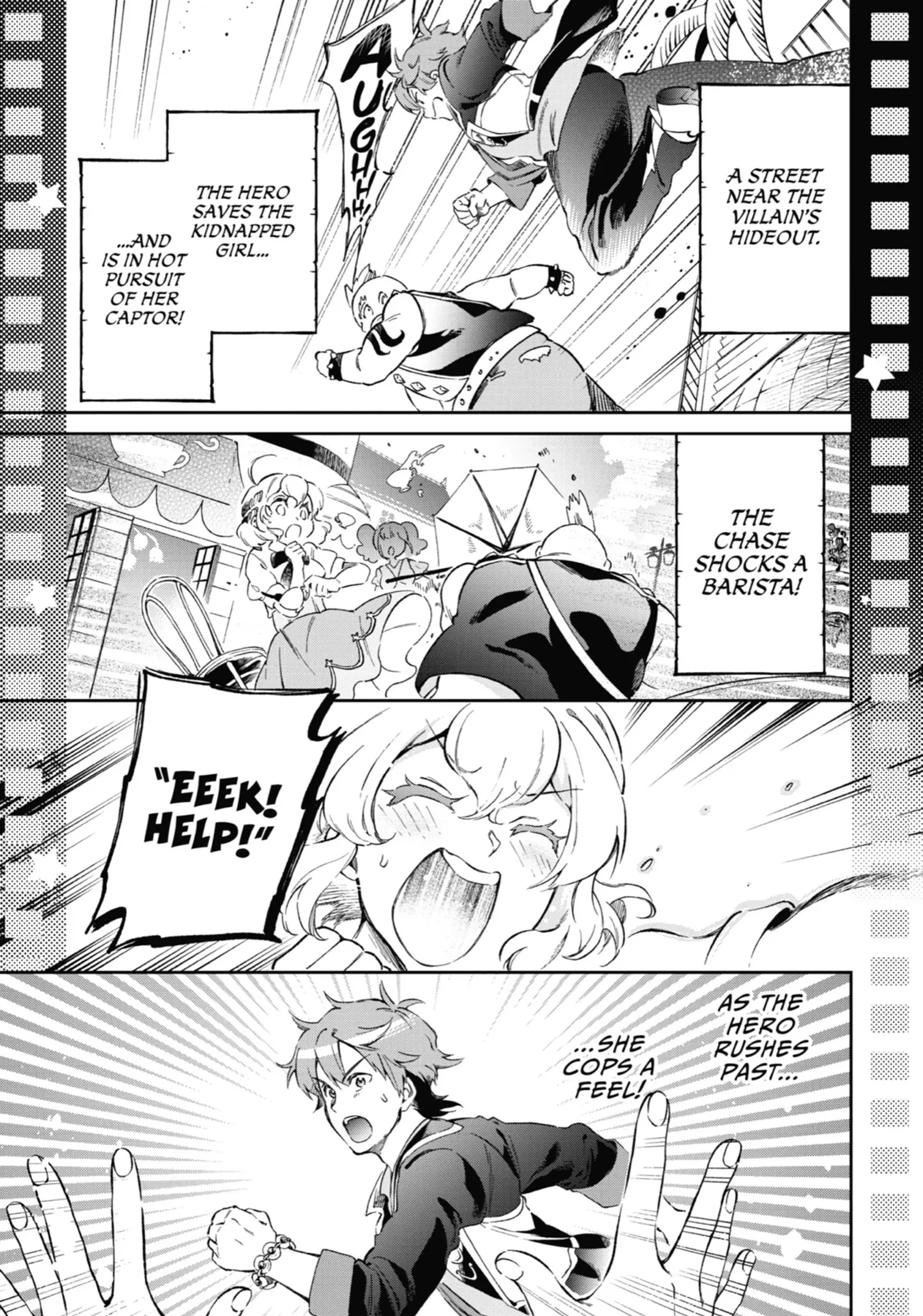 Tatoeba Last Dungeon Mae No Mura No Shounen Ga Joban No Machi De Kurasu Youna Monogatari Chapter 49 - page 27
