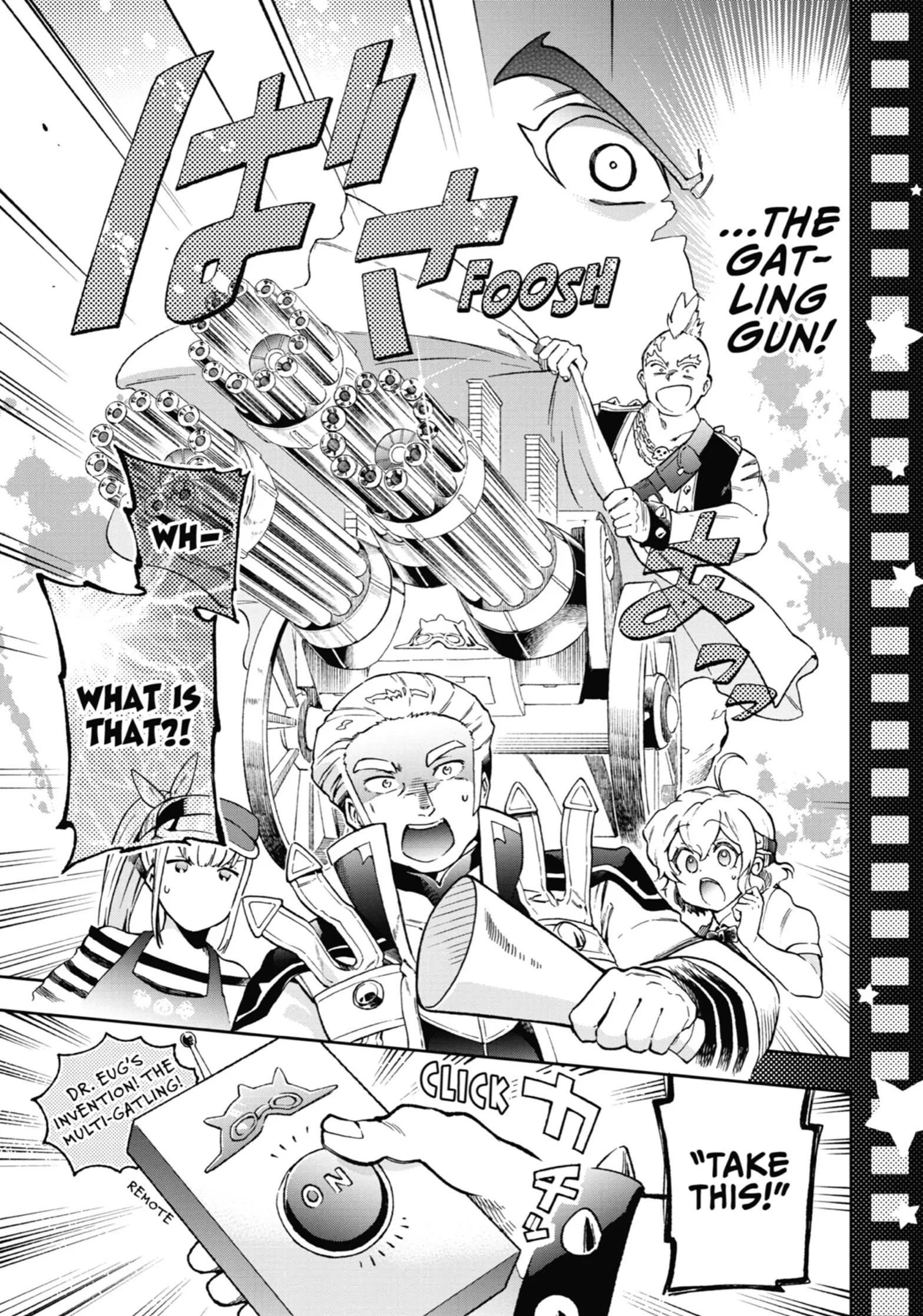 Tatoeba Last Dungeon Mae No Mura No Shounen Ga Joban No Machi De Kurasu Youna Monogatari Chapter 49 - page 31