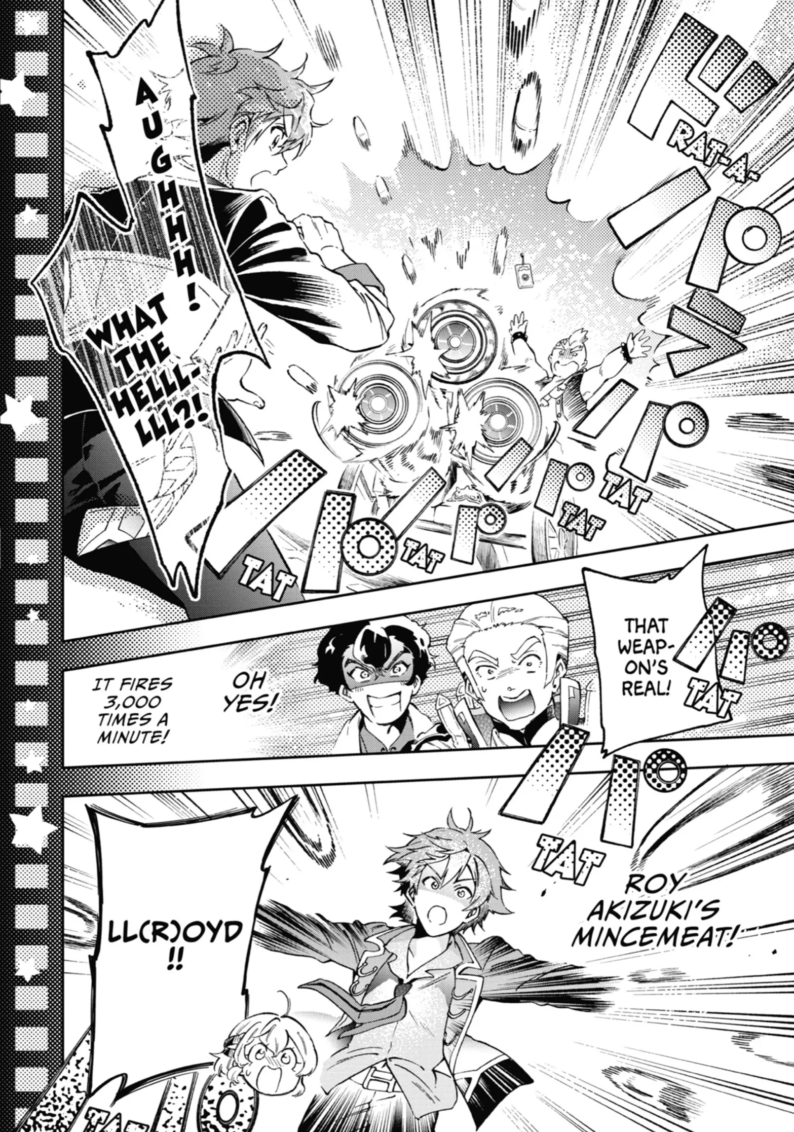 Tatoeba Last Dungeon Mae No Mura No Shounen Ga Joban No Machi De Kurasu Youna Monogatari Chapter 49 - page 32