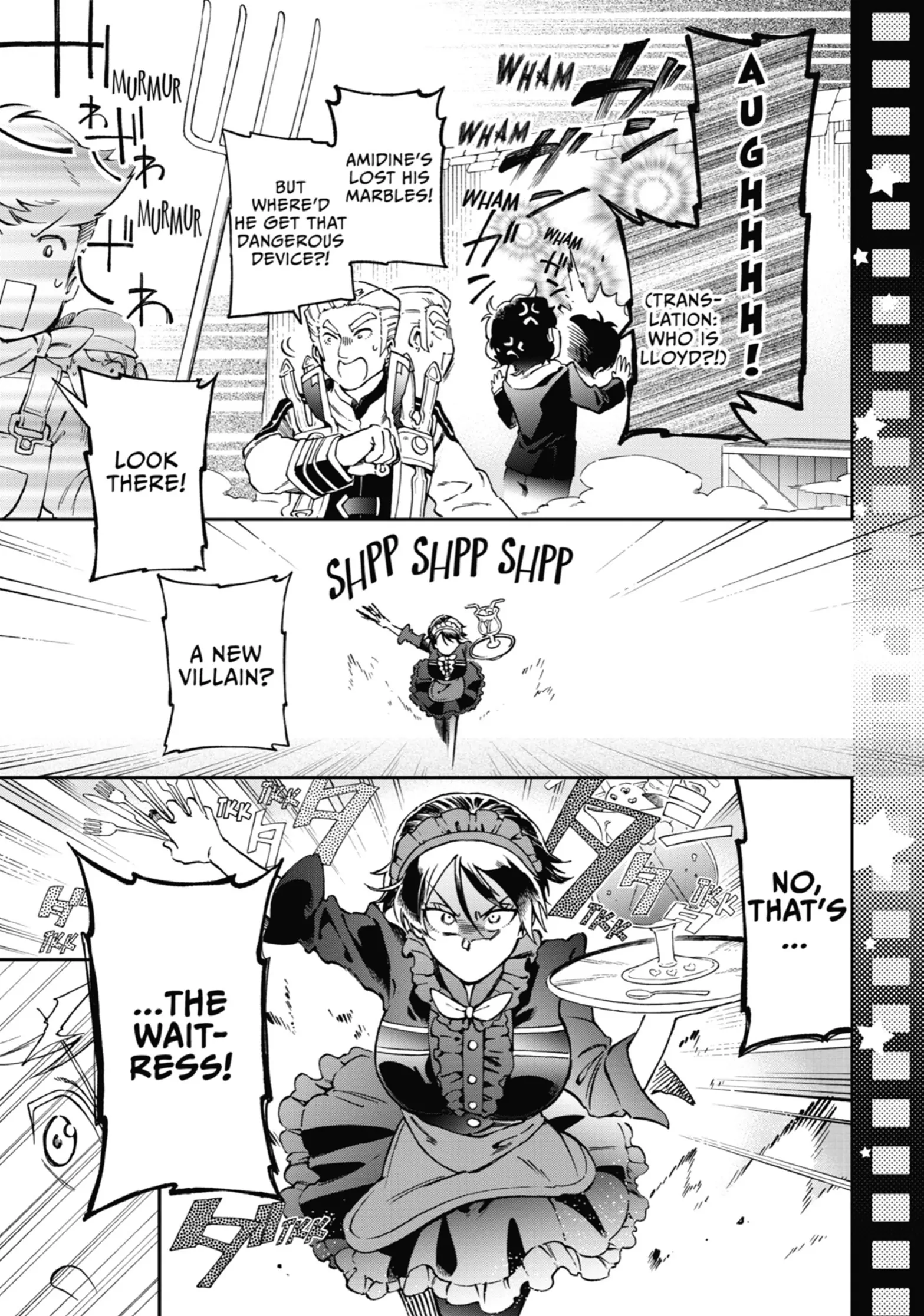 Tatoeba Last Dungeon Mae No Mura No Shounen Ga Joban No Machi De Kurasu Youna Monogatari Chapter 49 - page 35