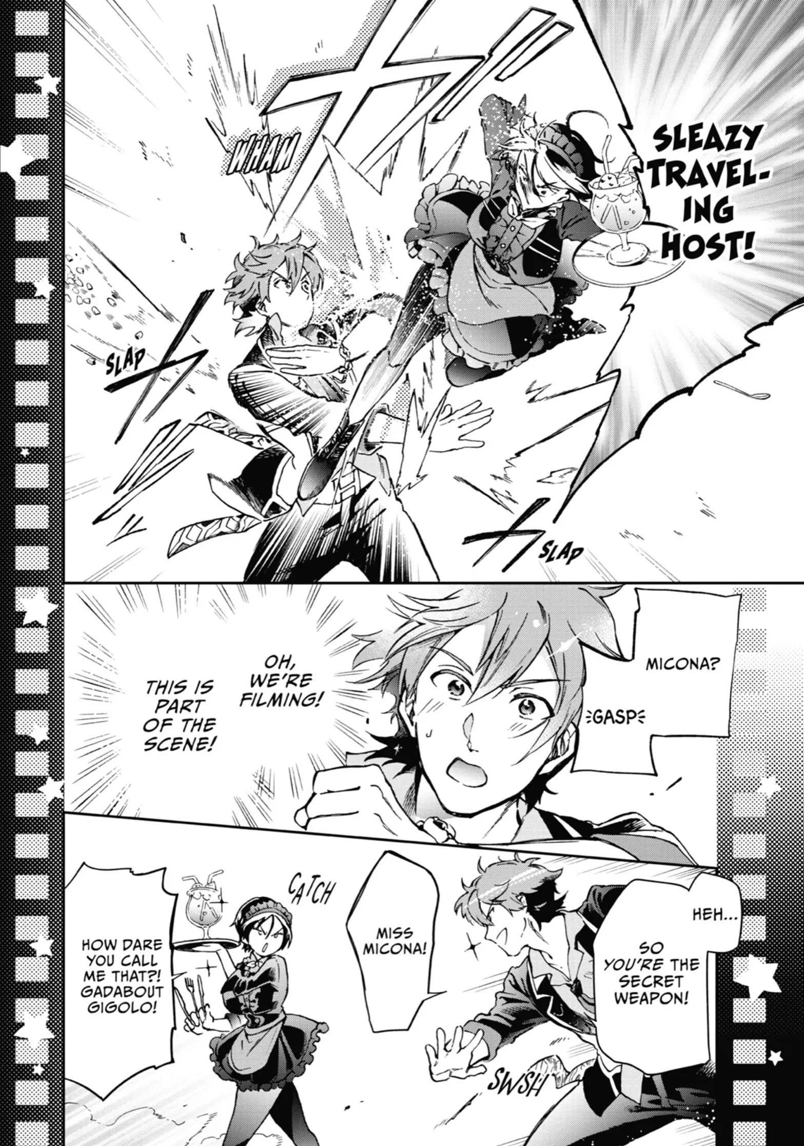 Tatoeba Last Dungeon Mae No Mura No Shounen Ga Joban No Machi De Kurasu Youna Monogatari Chapter 49 - page 36