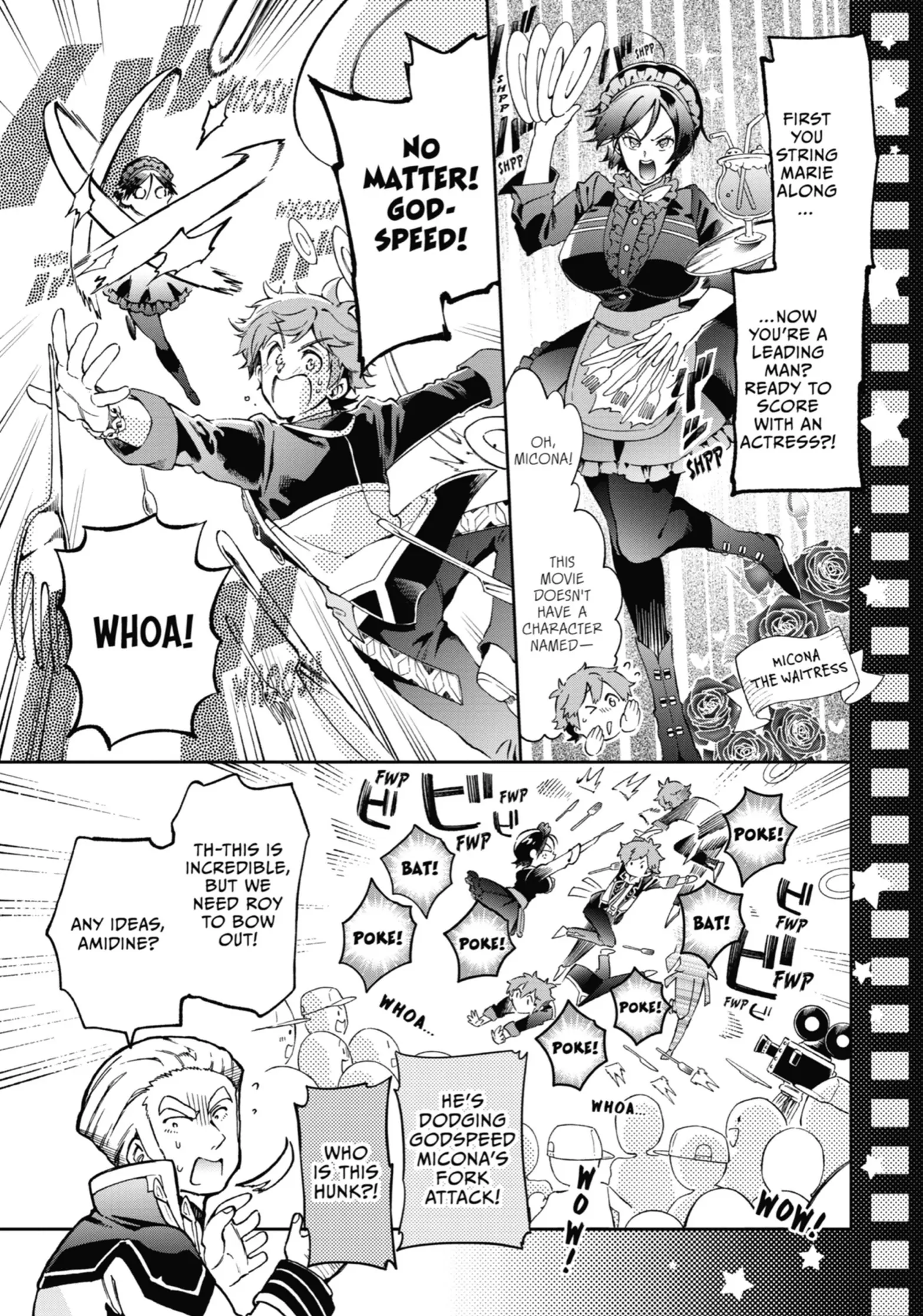 Tatoeba Last Dungeon Mae No Mura No Shounen Ga Joban No Machi De Kurasu Youna Monogatari Chapter 49 - page 37