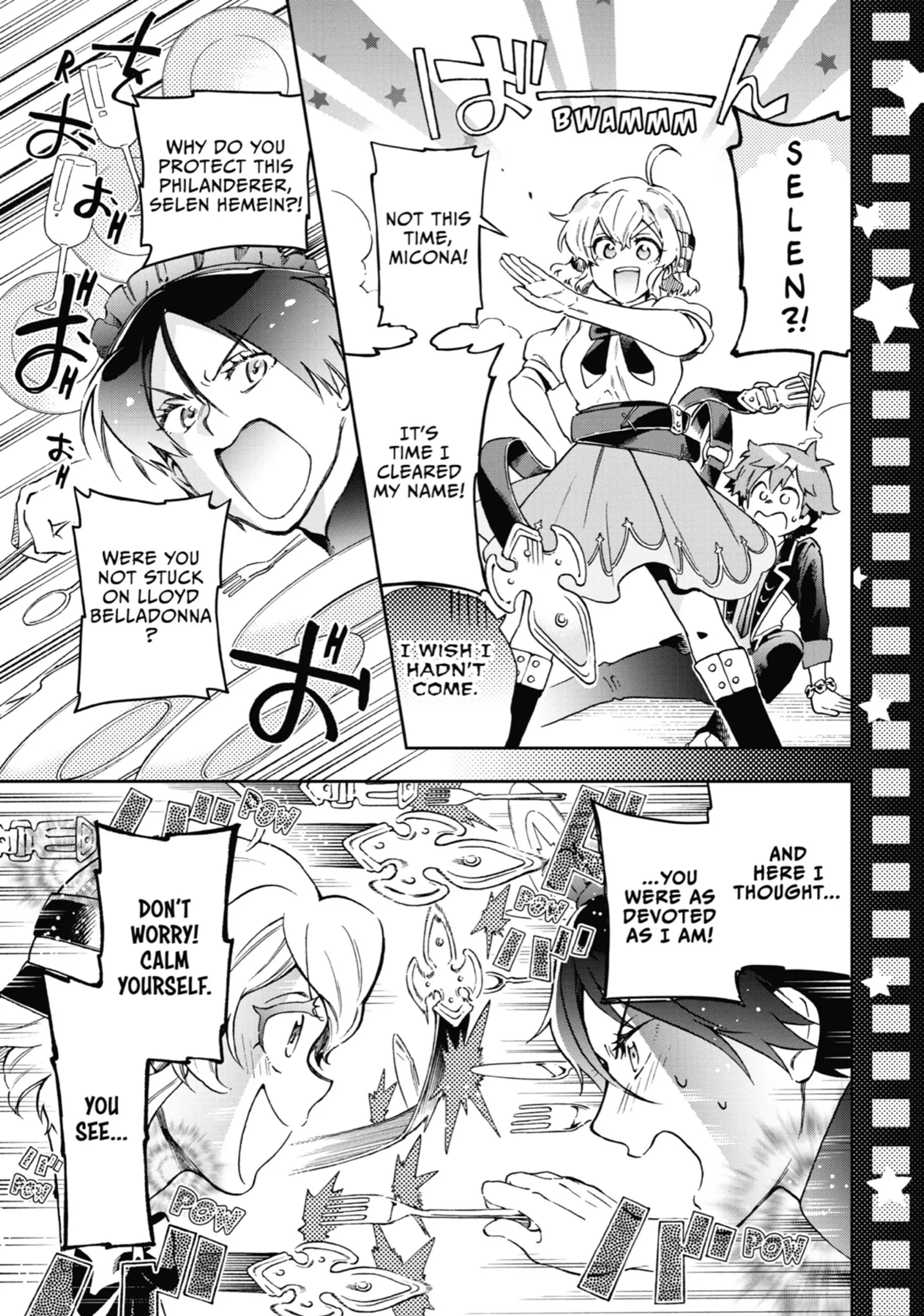 Tatoeba Last Dungeon Mae No Mura No Shounen Ga Joban No Machi De Kurasu Youna Monogatari Chapter 49 - page 39