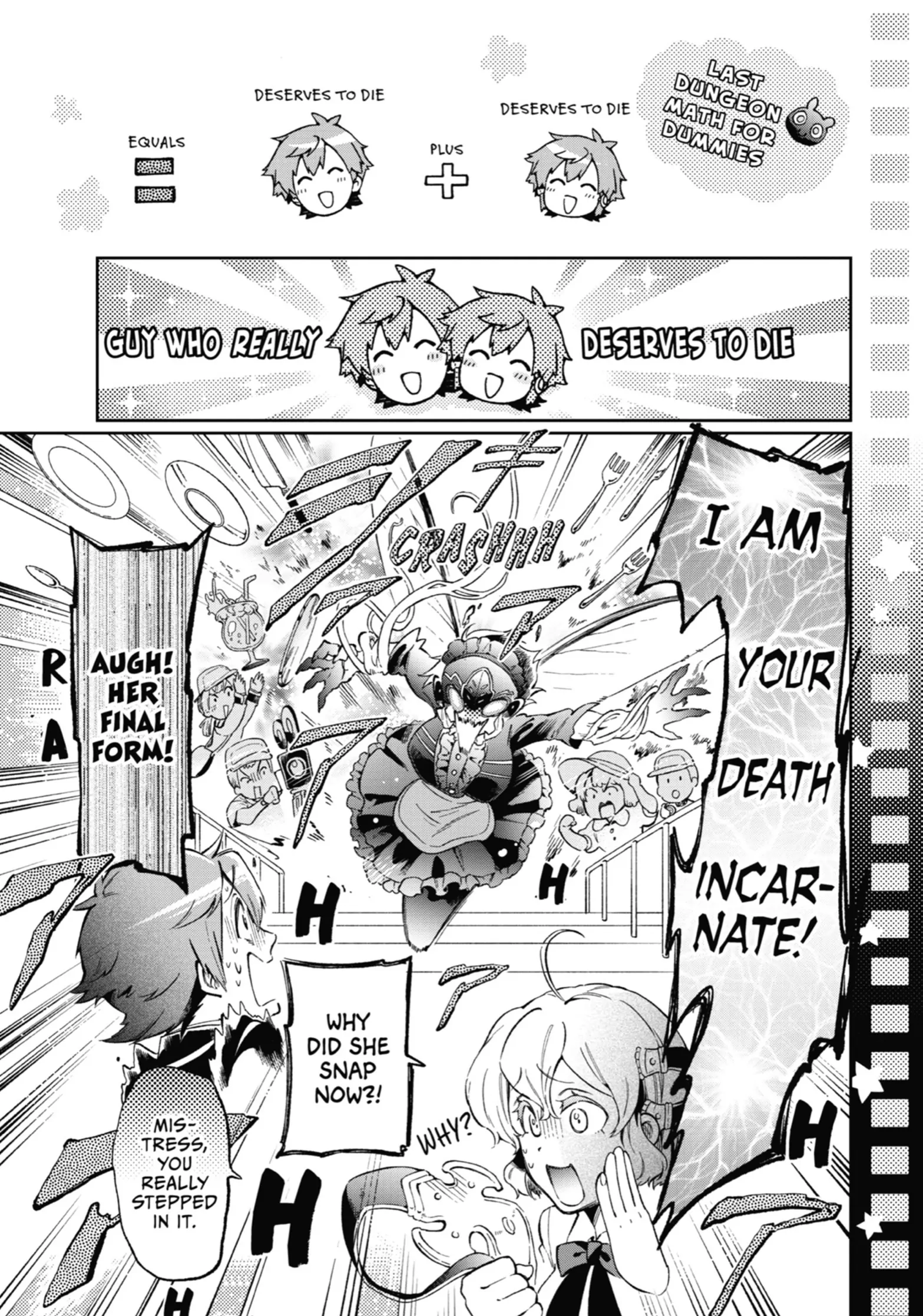 Tatoeba Last Dungeon Mae No Mura No Shounen Ga Joban No Machi De Kurasu Youna Monogatari Chapter 49 - page 41