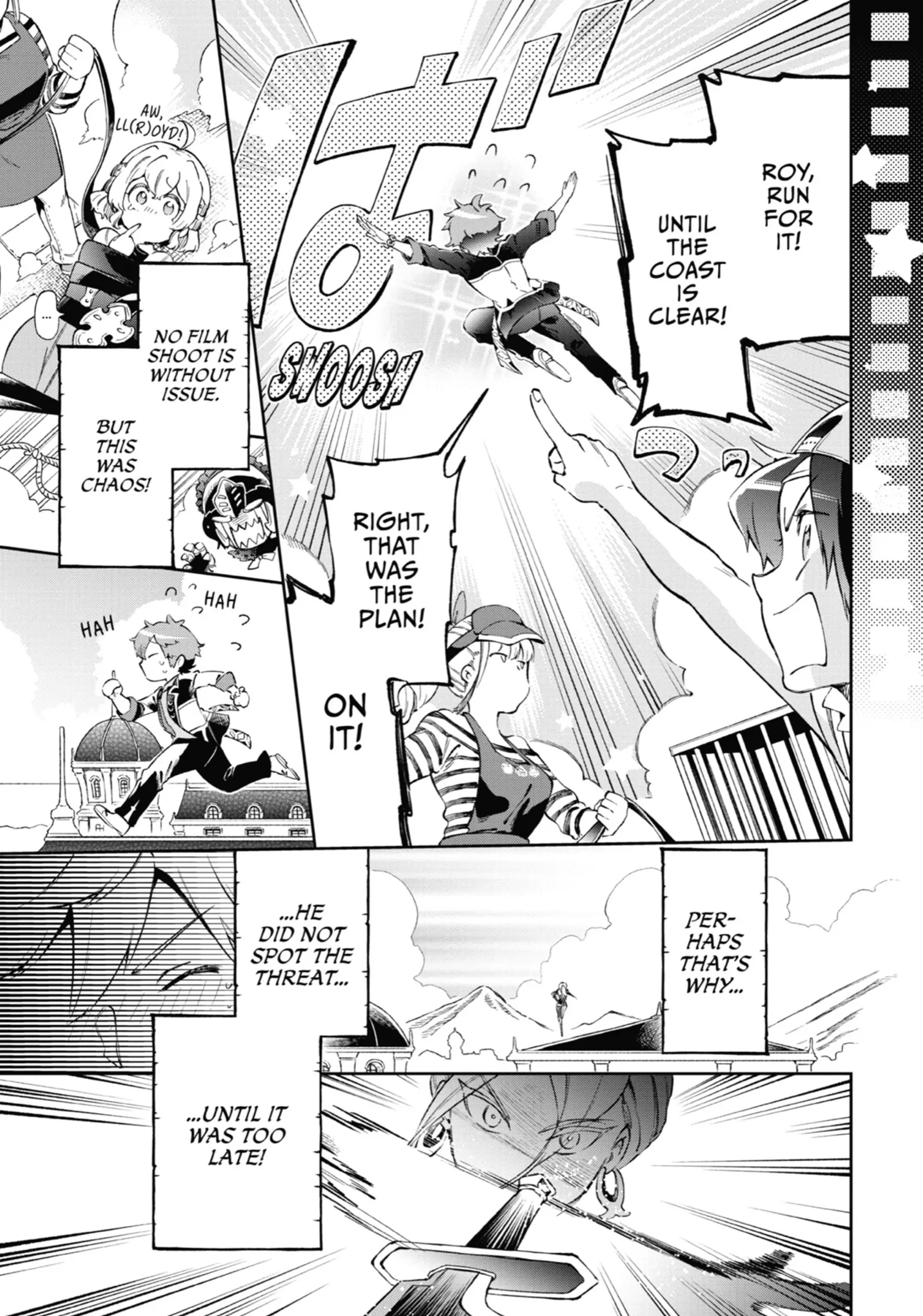 Tatoeba Last Dungeon Mae No Mura No Shounen Ga Joban No Machi De Kurasu Youna Monogatari Chapter 49 - page 45