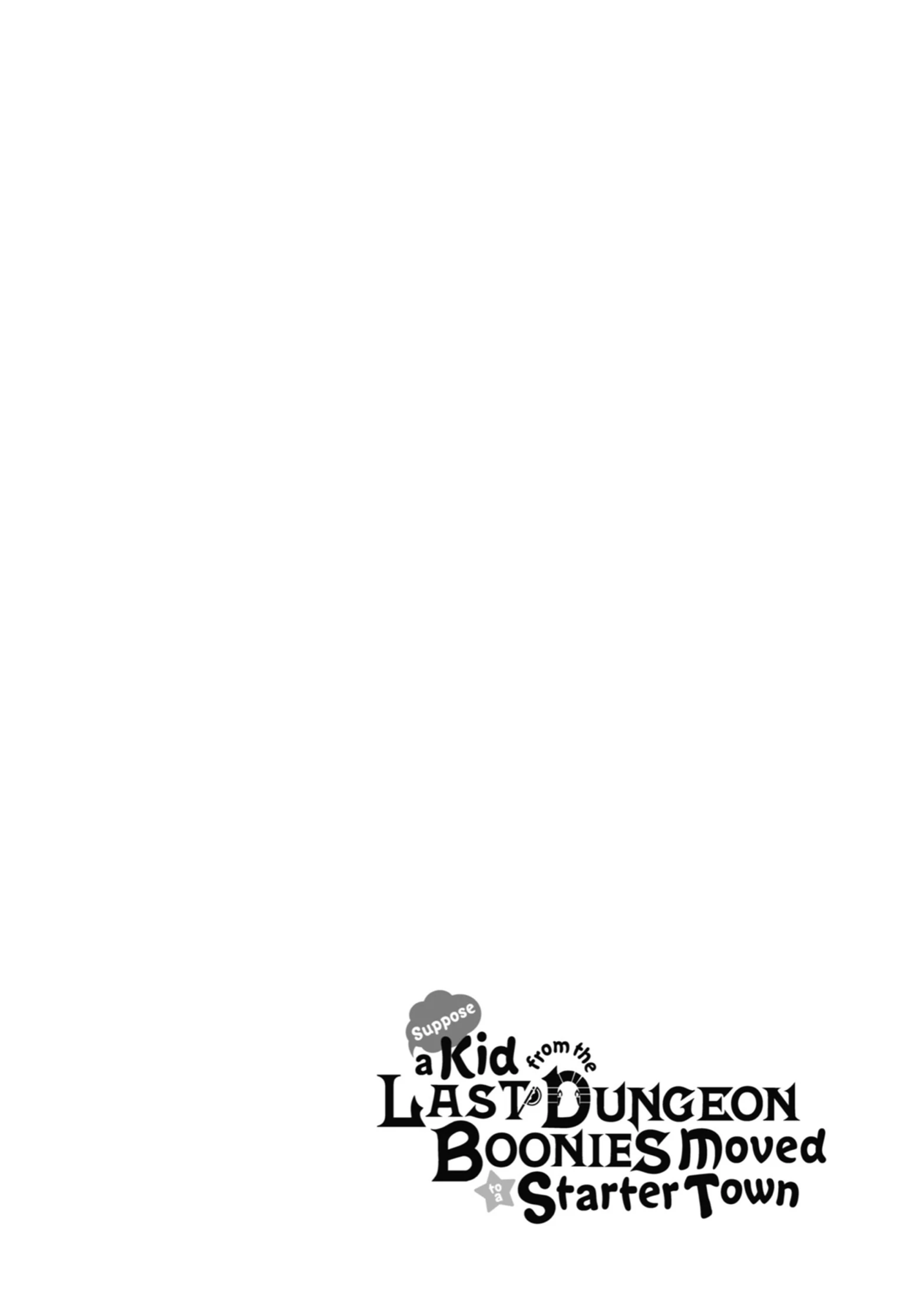 Tatoeba Last Dungeon Mae No Mura No Shounen Ga Joban No Machi De Kurasu Youna Monogatari Chapter 49 - page 54