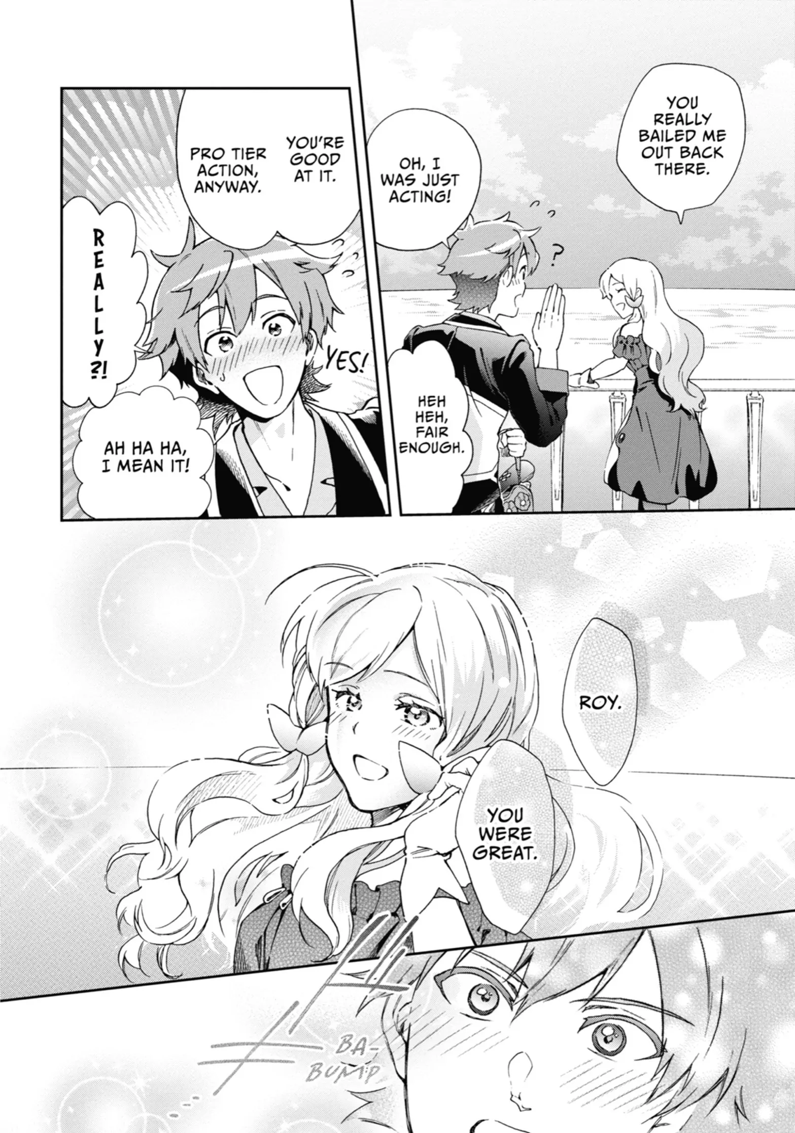 Tatoeba Last Dungeon Mae No Mura No Shounen Ga Joban No Machi De Kurasu Youna Monogatari Chapter 50 - page 10