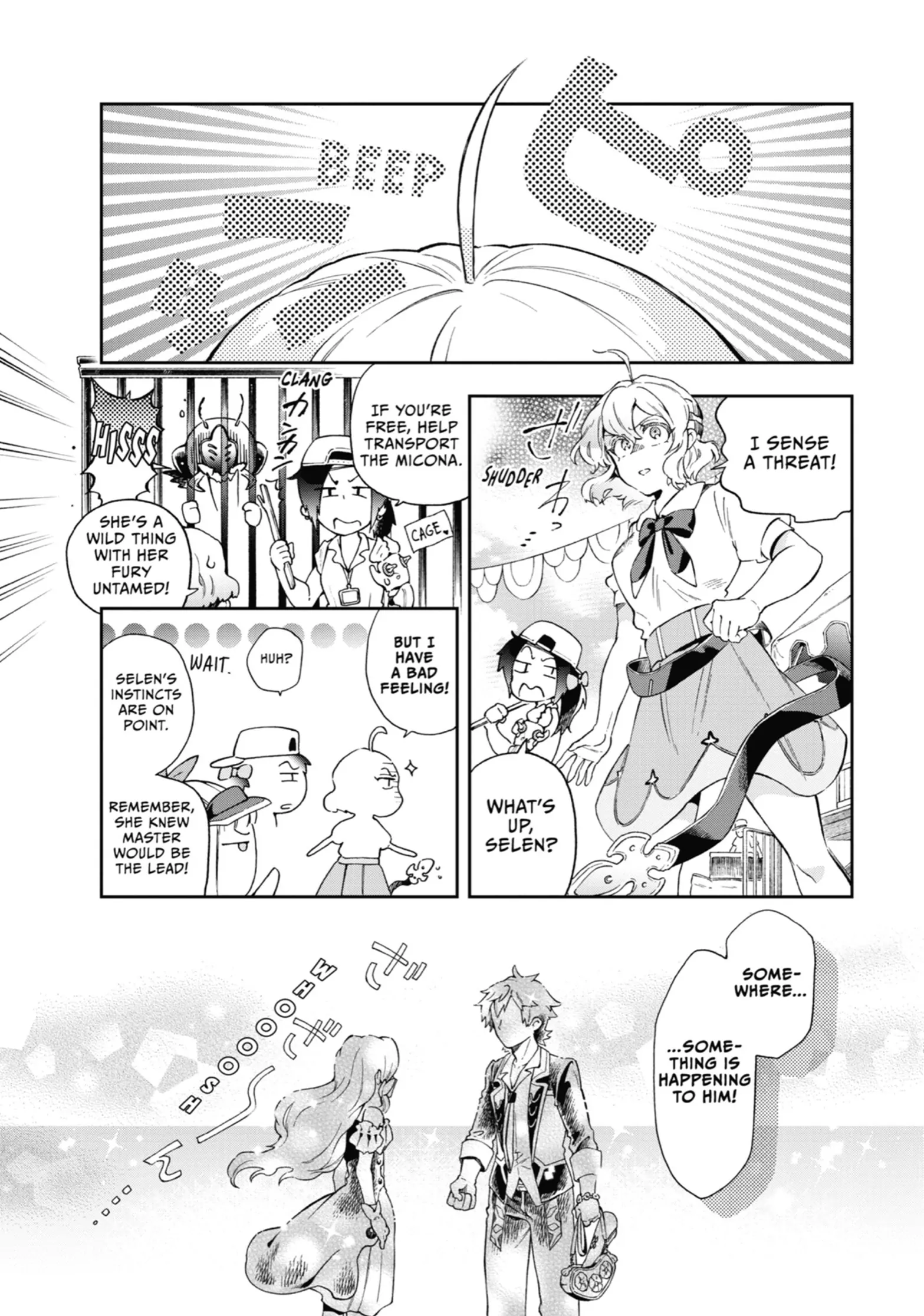 Tatoeba Last Dungeon Mae No Mura No Shounen Ga Joban No Machi De Kurasu Youna Monogatari Chapter 50 - page 11