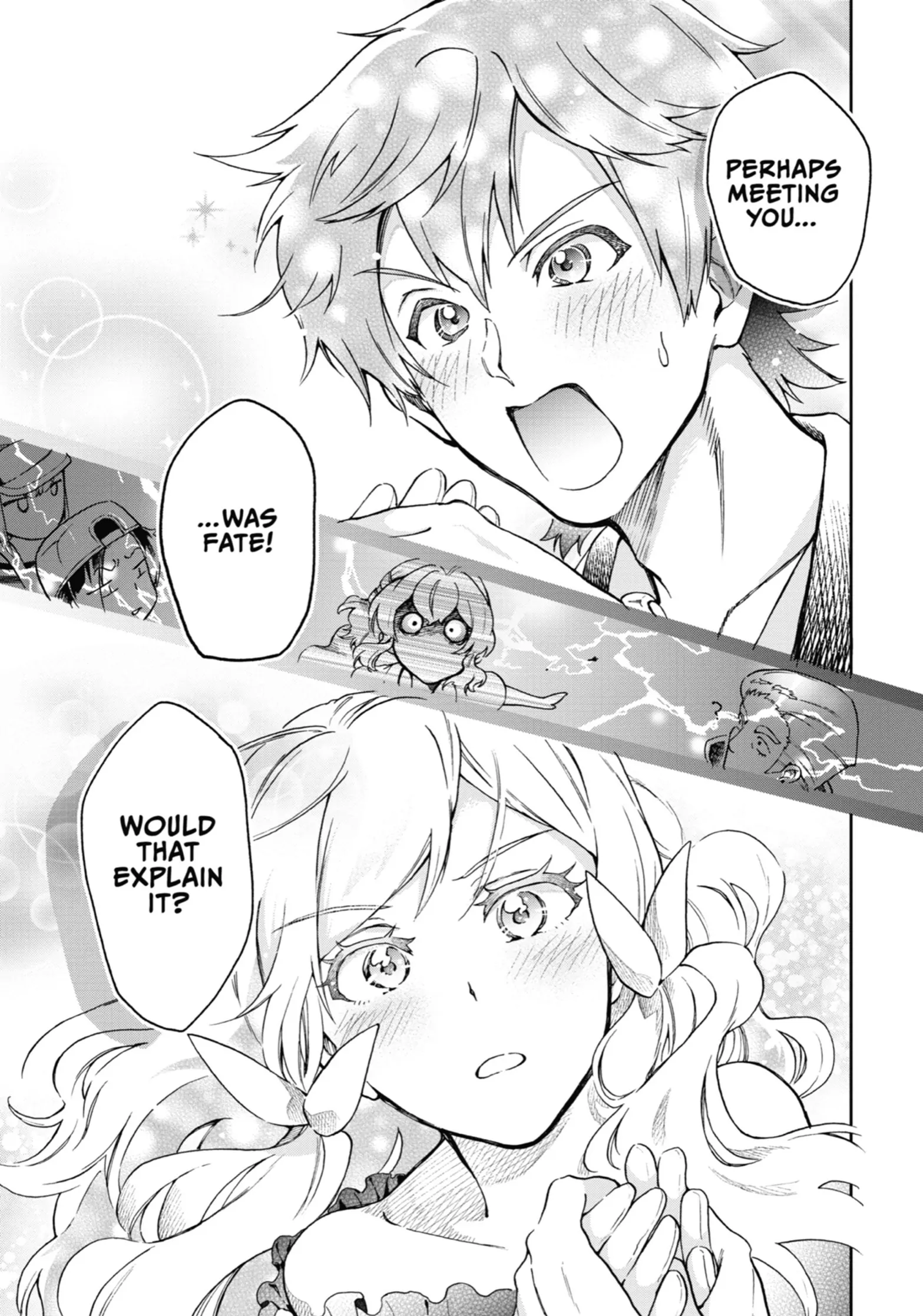 Tatoeba Last Dungeon Mae No Mura No Shounen Ga Joban No Machi De Kurasu Youna Monogatari Chapter 50 - page 13