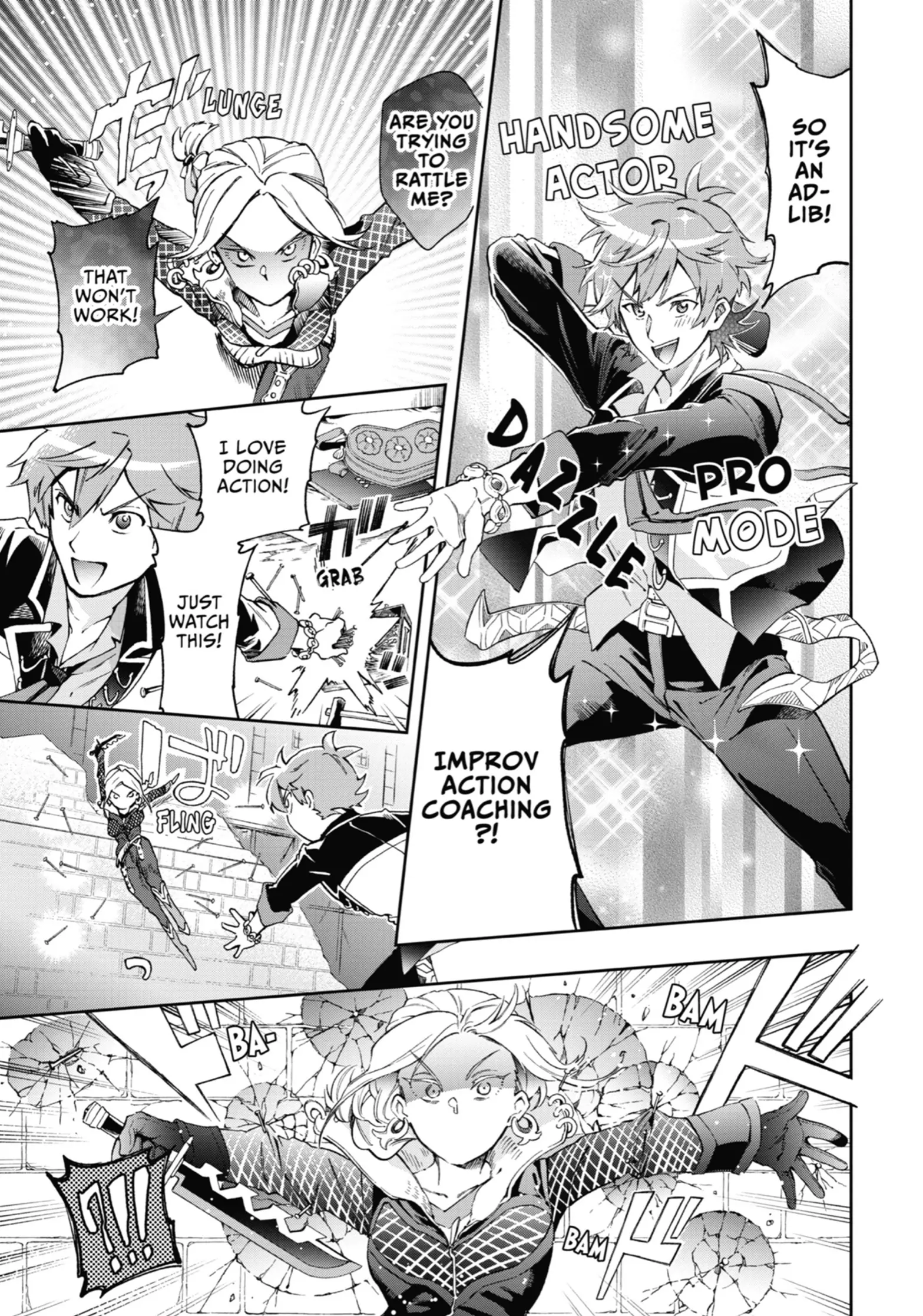 Tatoeba Last Dungeon Mae No Mura No Shounen Ga Joban No Machi De Kurasu Youna Monogatari Chapter 50 - page 23