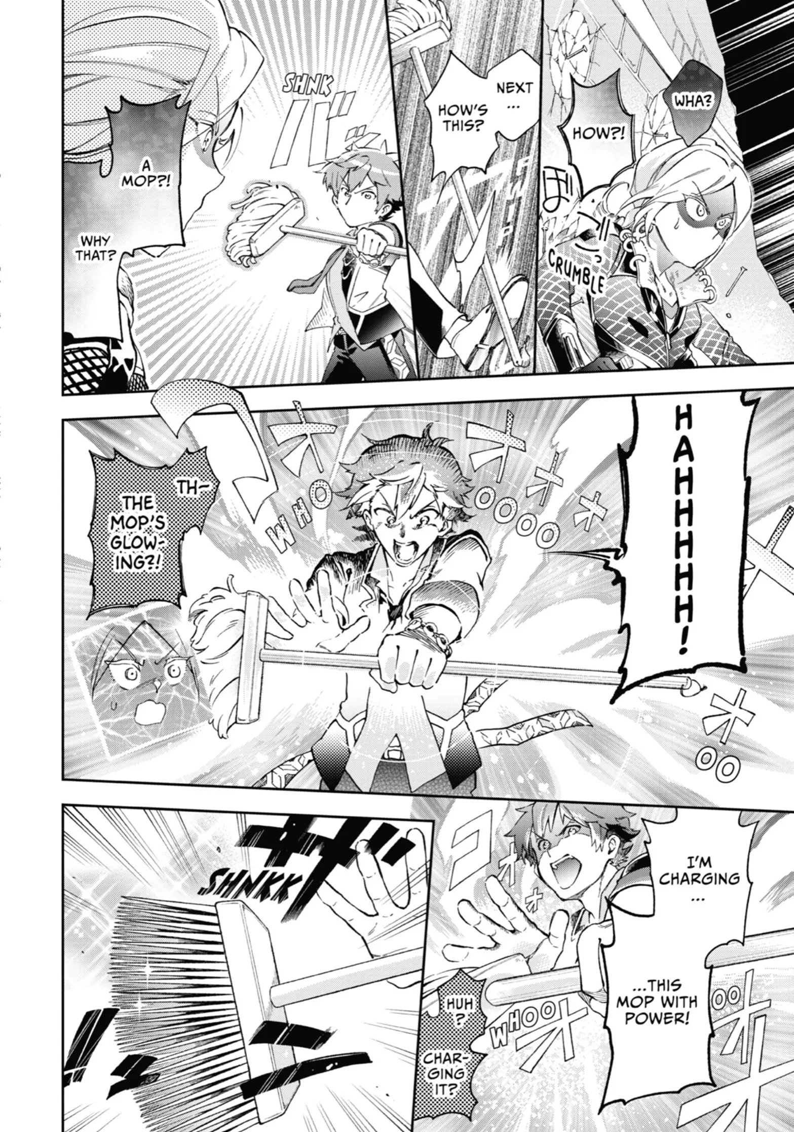 Tatoeba Last Dungeon Mae No Mura No Shounen Ga Joban No Machi De Kurasu Youna Monogatari Chapter 50 - page 24