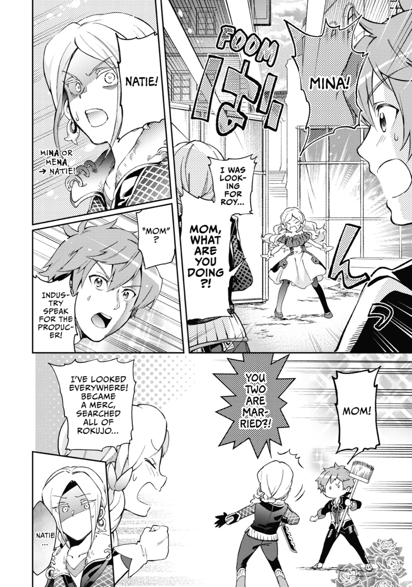Tatoeba Last Dungeon Mae No Mura No Shounen Ga Joban No Machi De Kurasu Youna Monogatari Chapter 50 - page 26