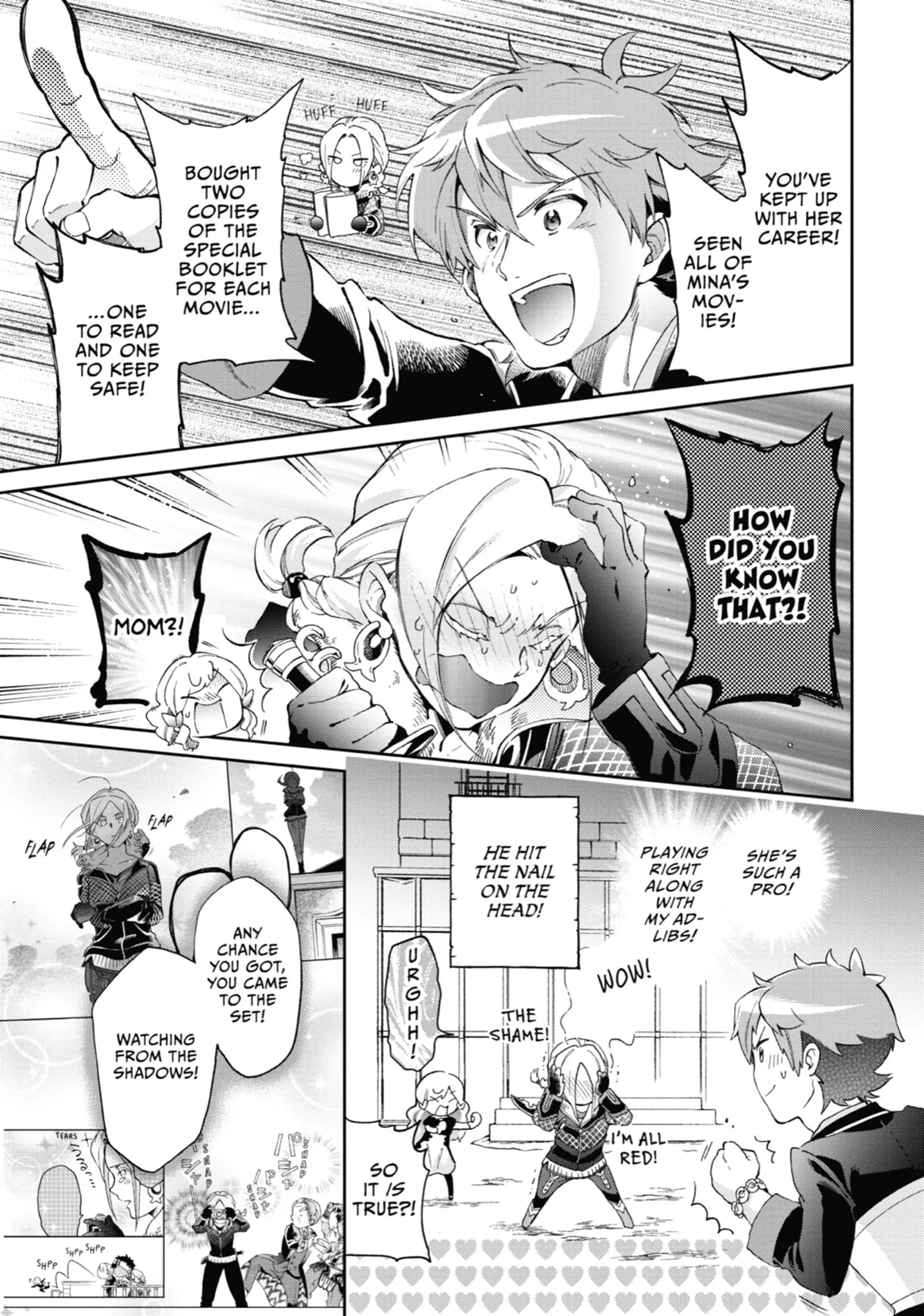 Tatoeba Last Dungeon Mae No Mura No Shounen Ga Joban No Machi De Kurasu Youna Monogatari Chapter 50 - page 29