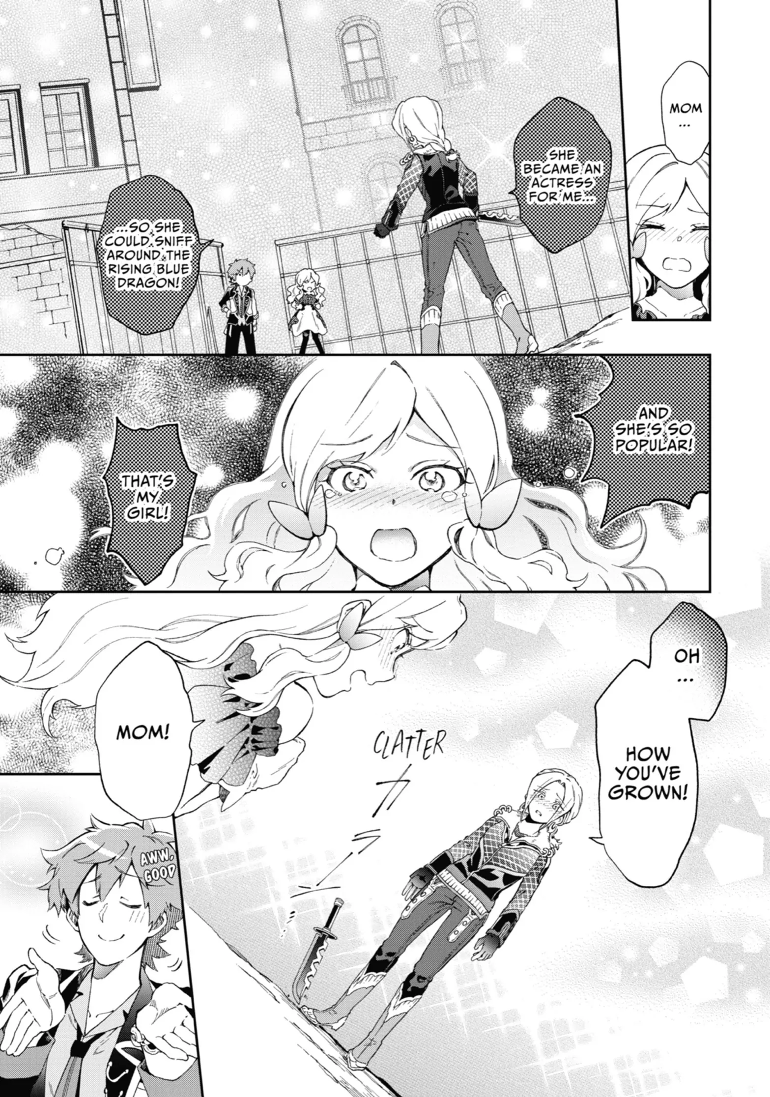 Tatoeba Last Dungeon Mae No Mura No Shounen Ga Joban No Machi De Kurasu Youna Monogatari Chapter 50 - page 31